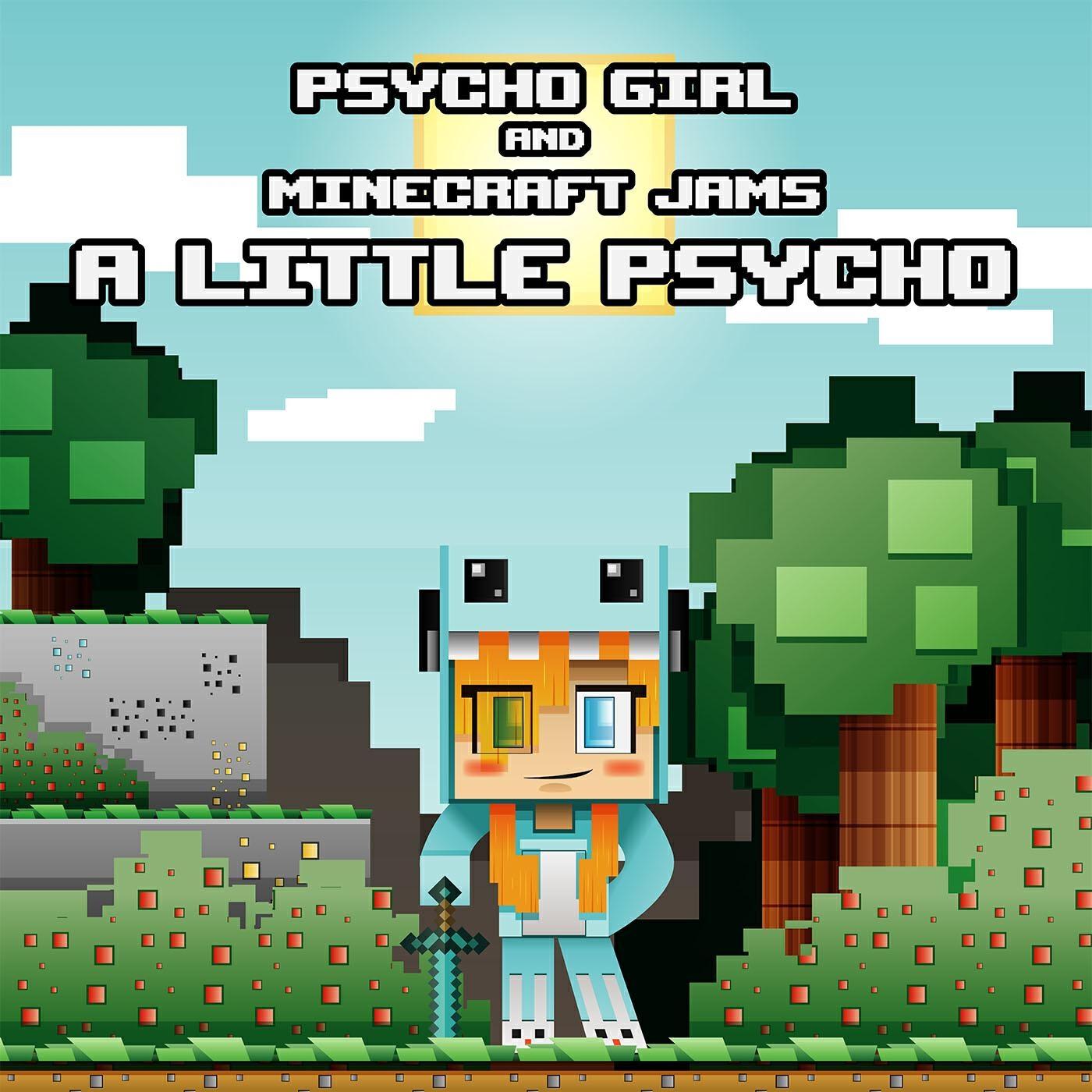 Релиз A Little Psycho