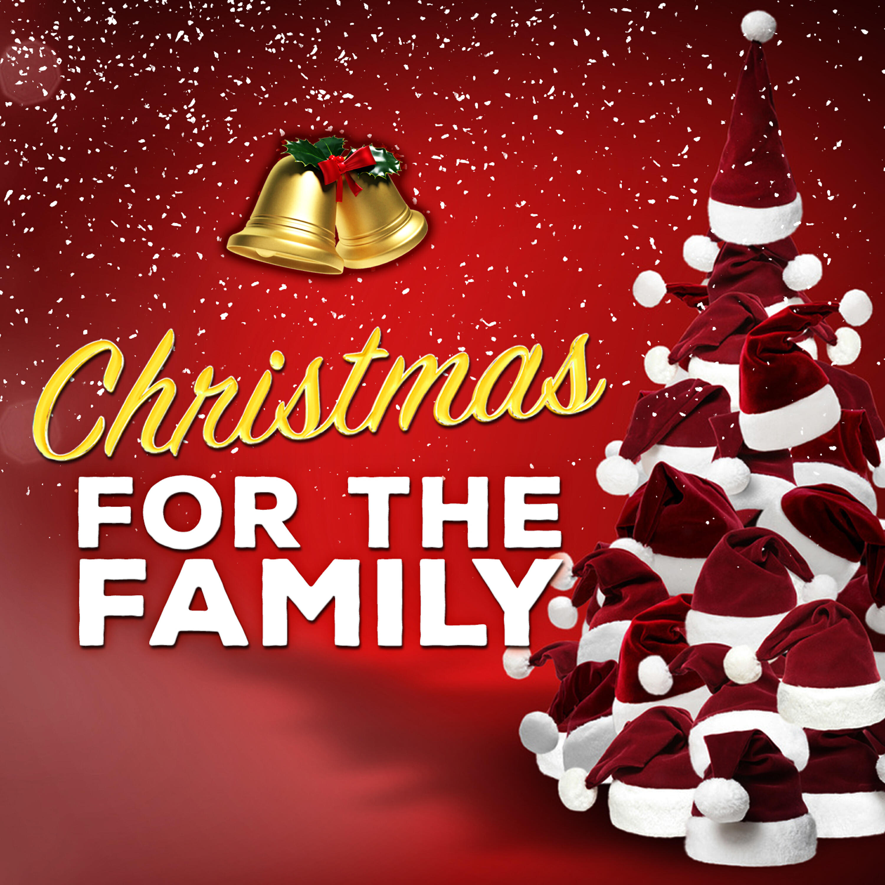 Релиз Christmas for the Family