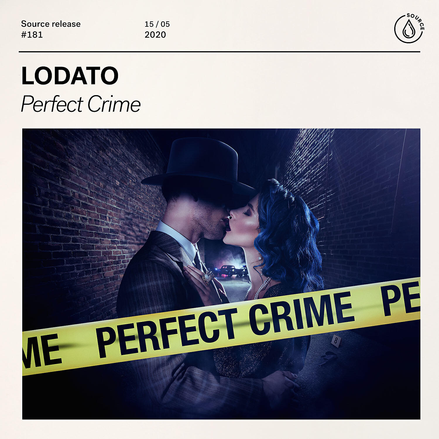 Релиз Perfect Crime