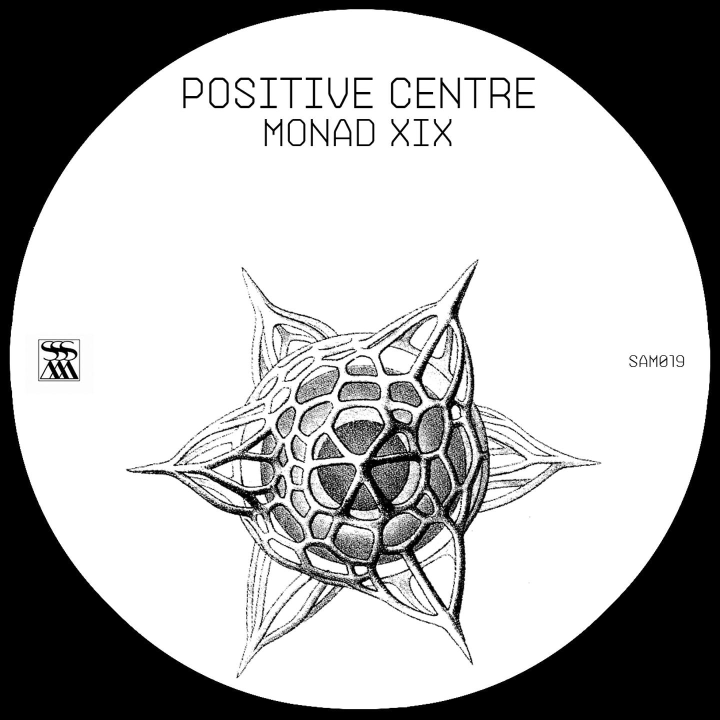 Релиз Monad XIX