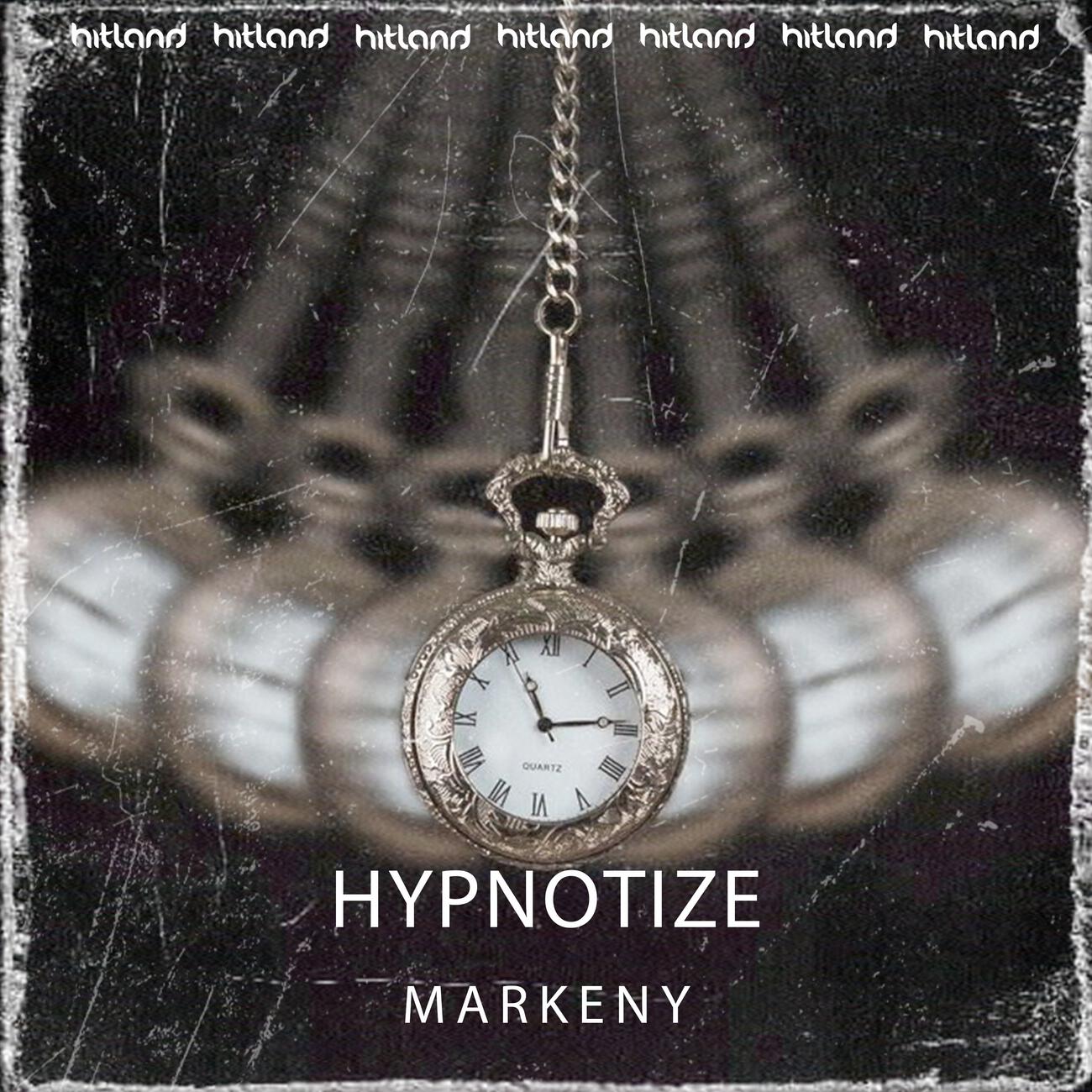 Markeny - Hypnotize