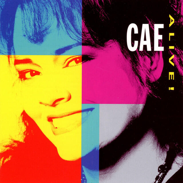Релиз Cae Alive!