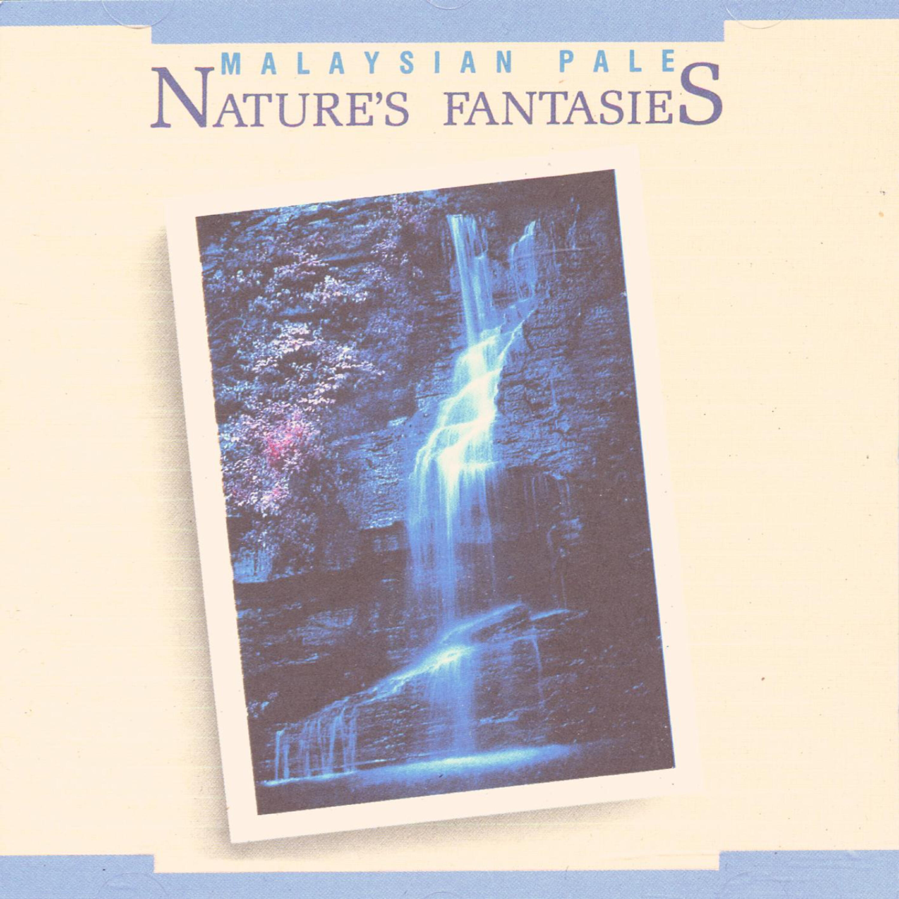 Релиз Nature's Fantasies