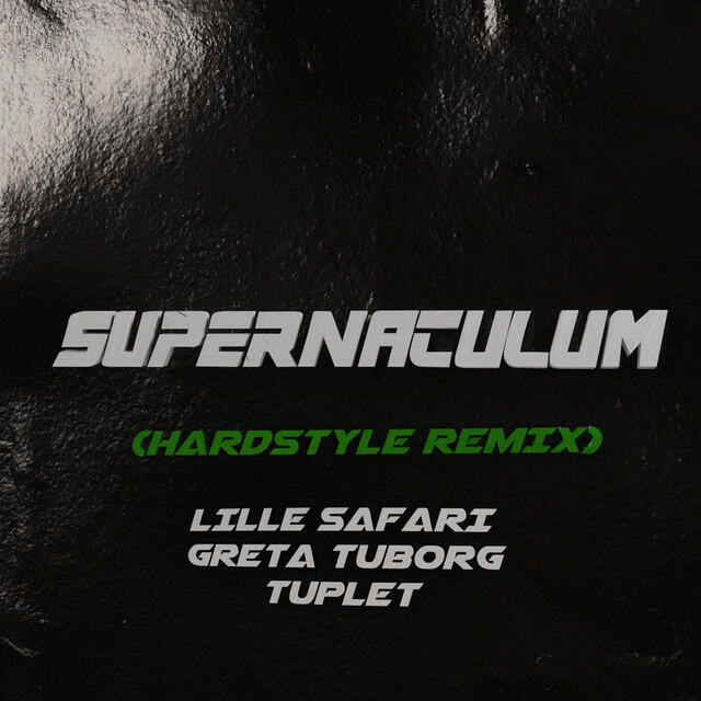 Релиз Supernaculum (Hardstyle Remix)