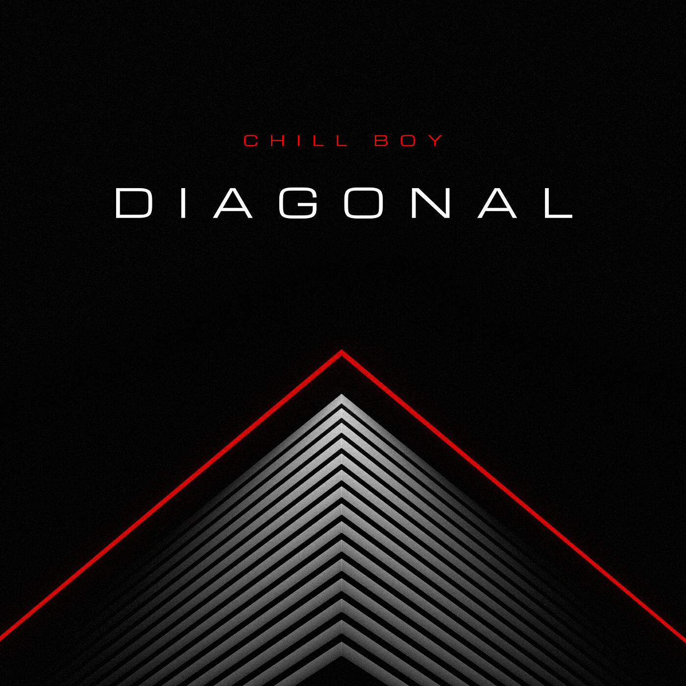 Релиз Diagonal