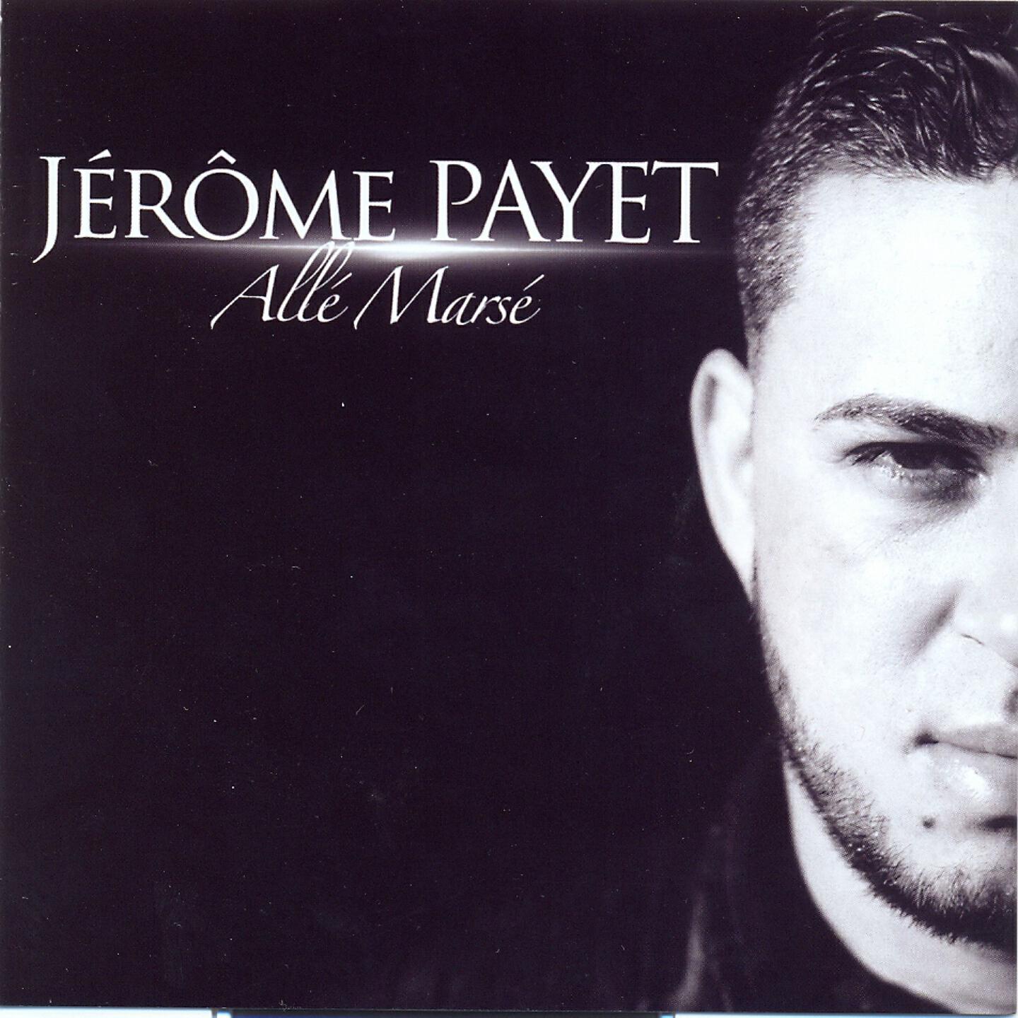 Jerome Payet