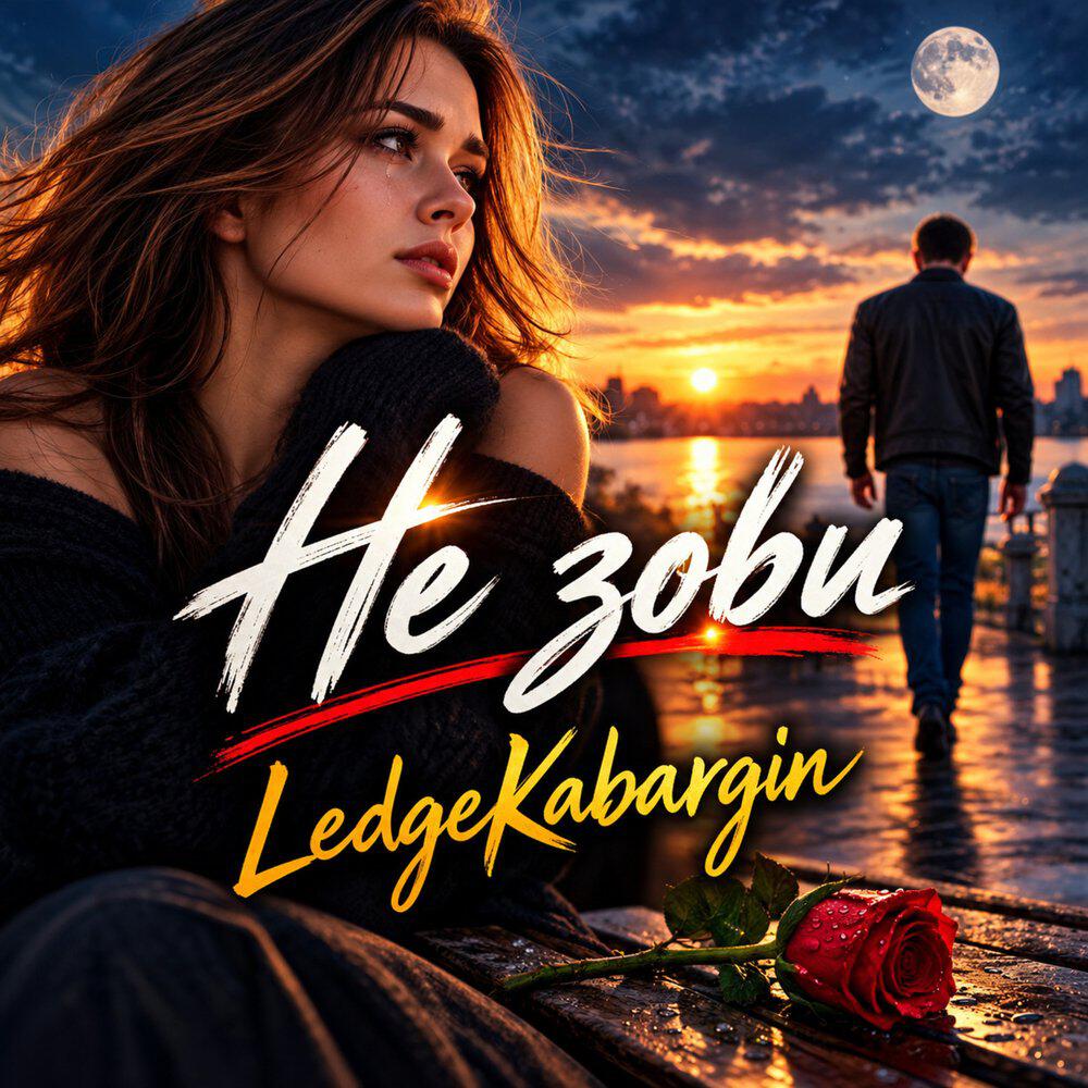 Релиз Не зови