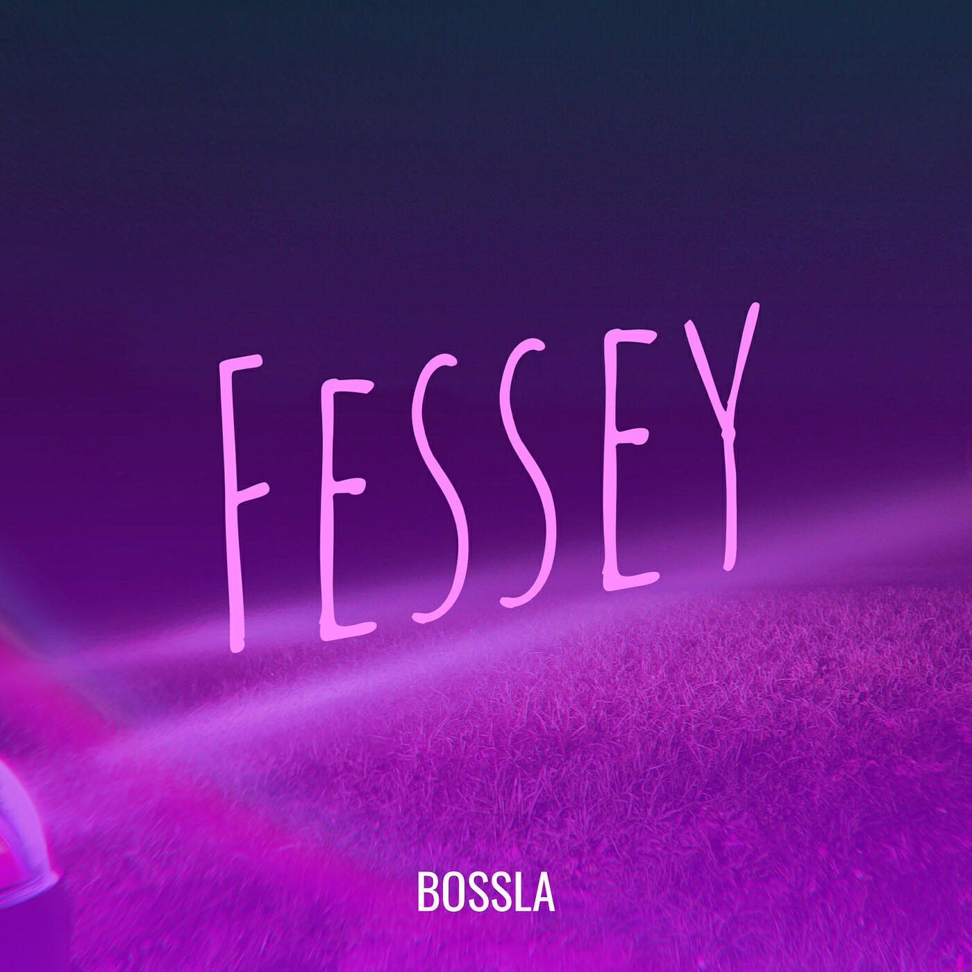 Релиз Fessey