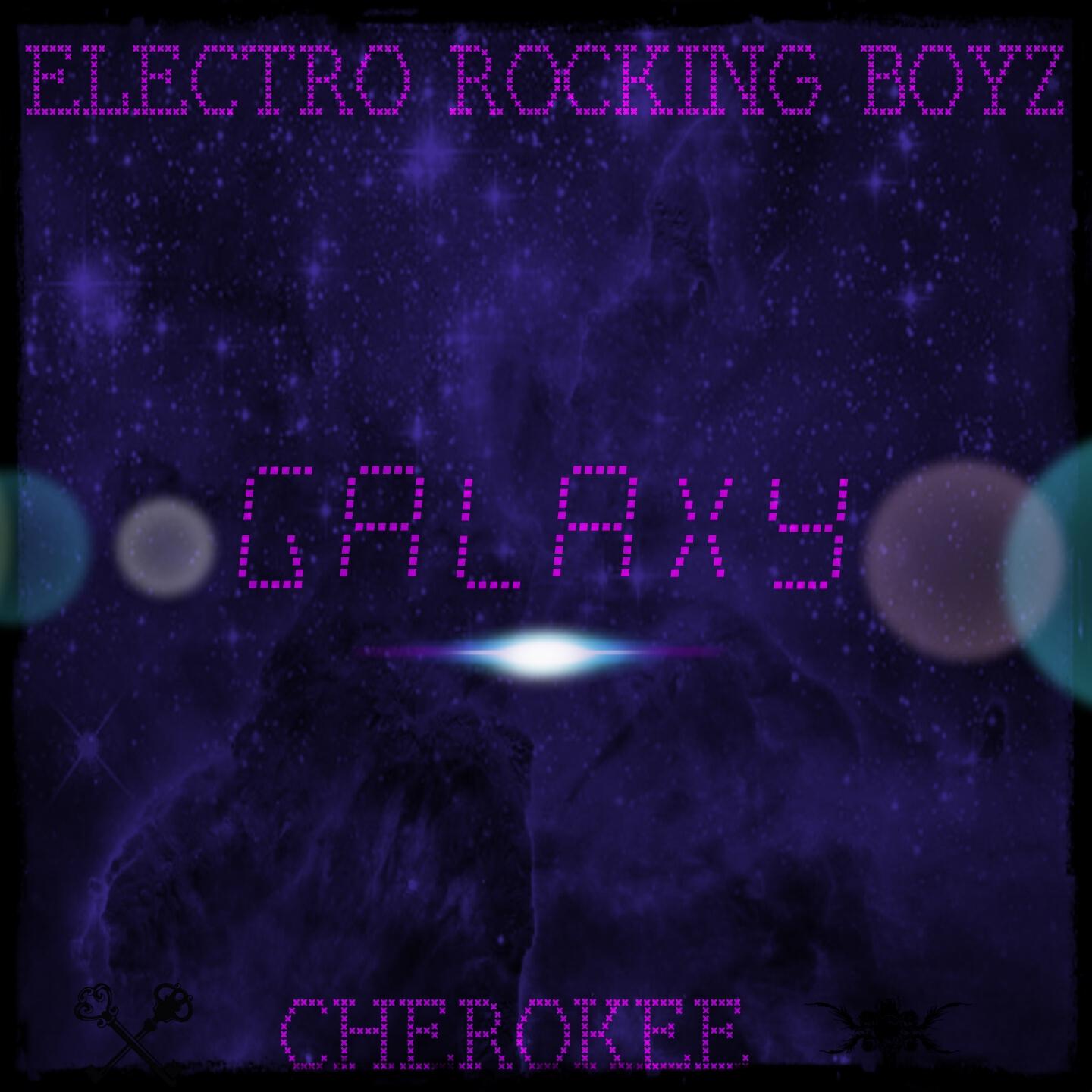 Релиз Galaxy