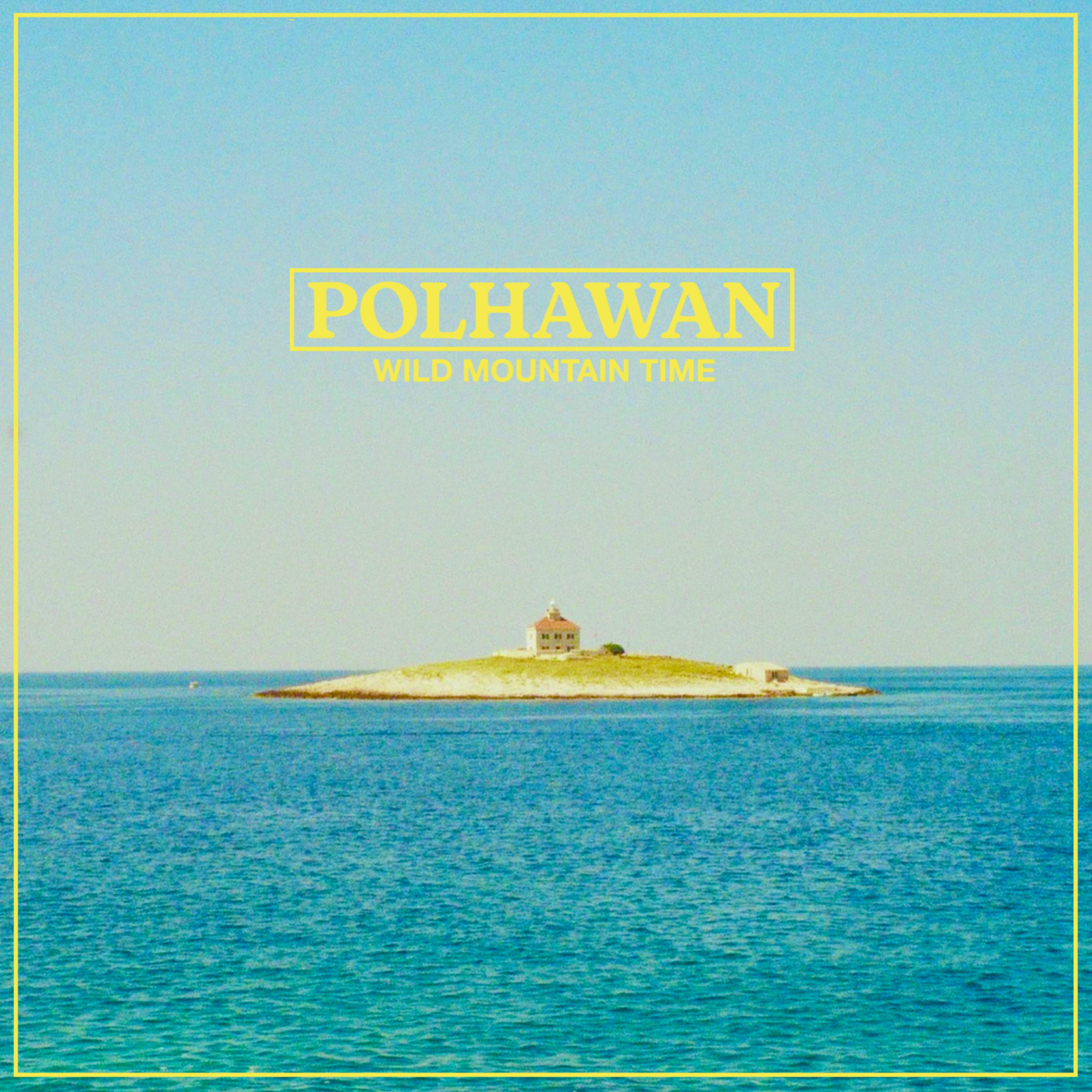 Релиз Wild Mountain Time