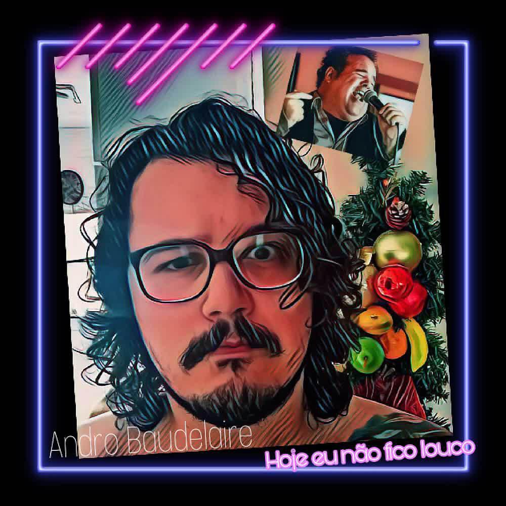 Релиз Hoje Eu Não Fico Louco