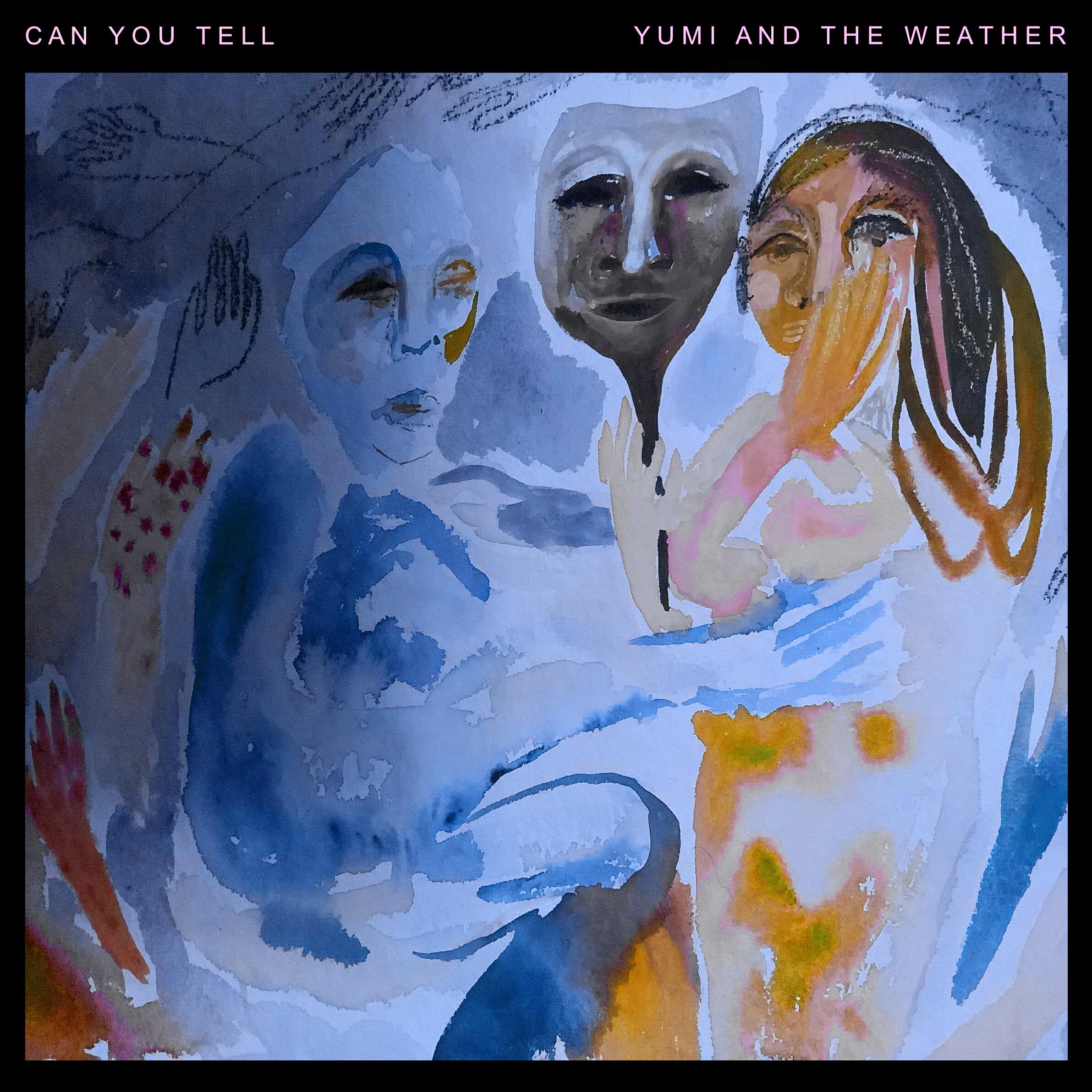 Релиз Can You Tell
