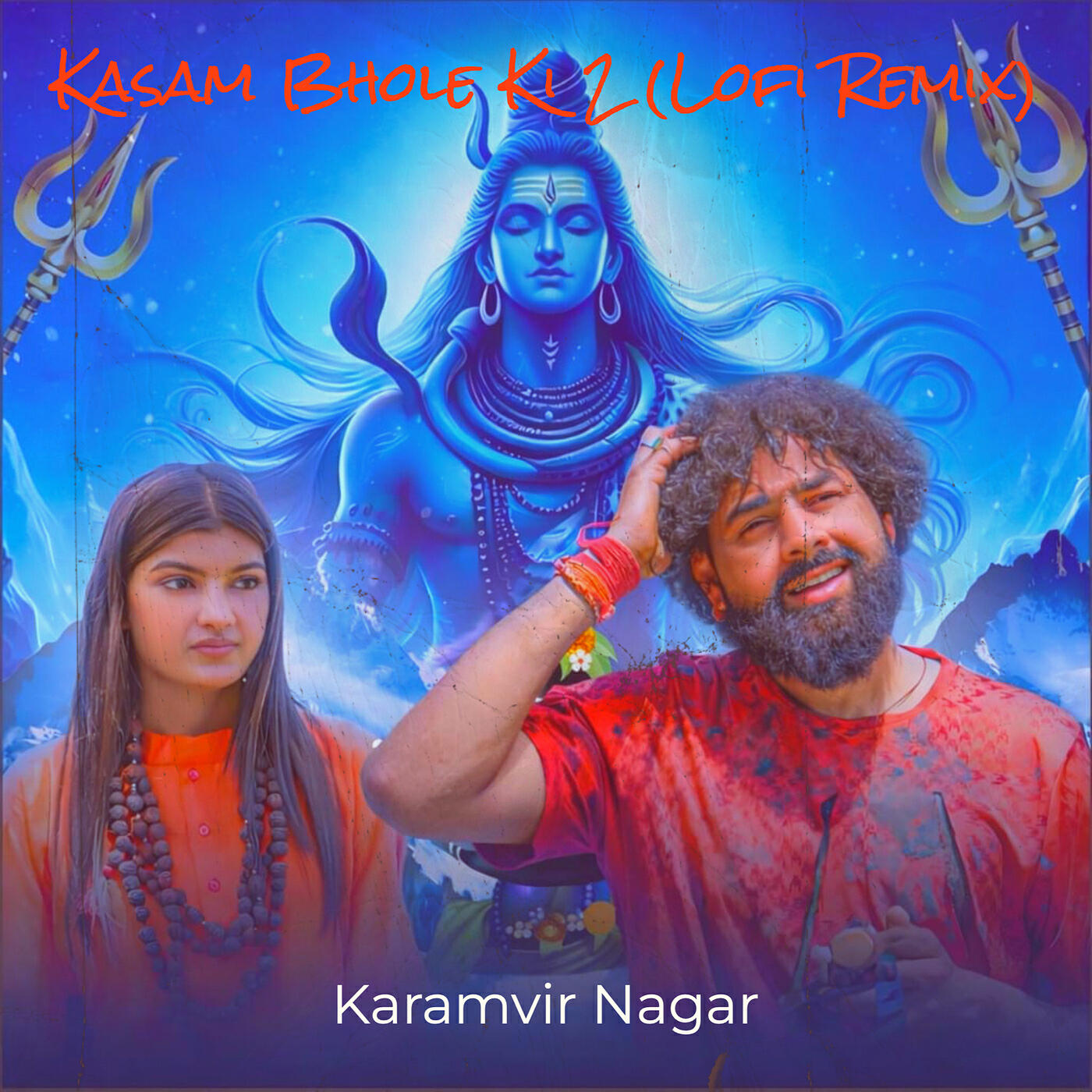 Релиз Kasam Bhole Ki 2 (Lofi Remix)
