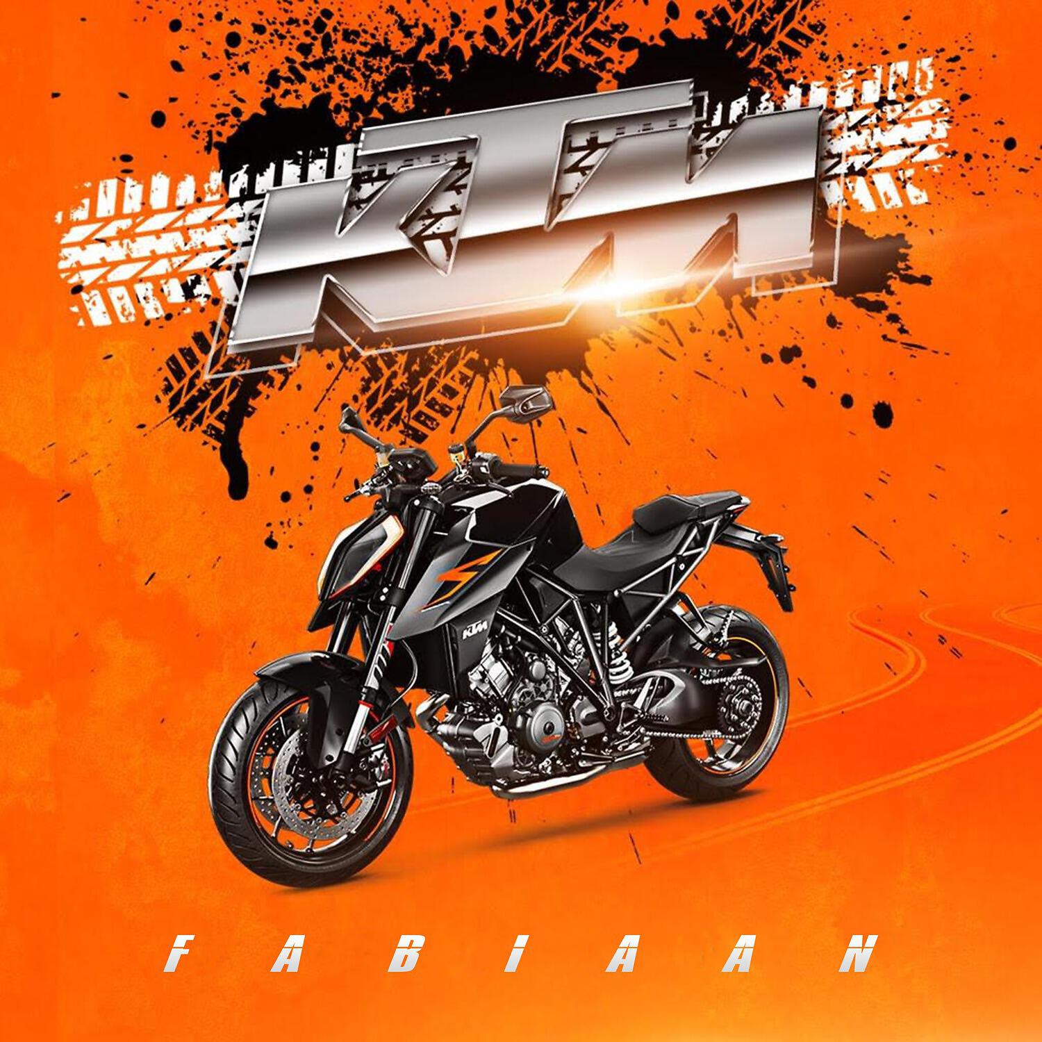 Fabiaan