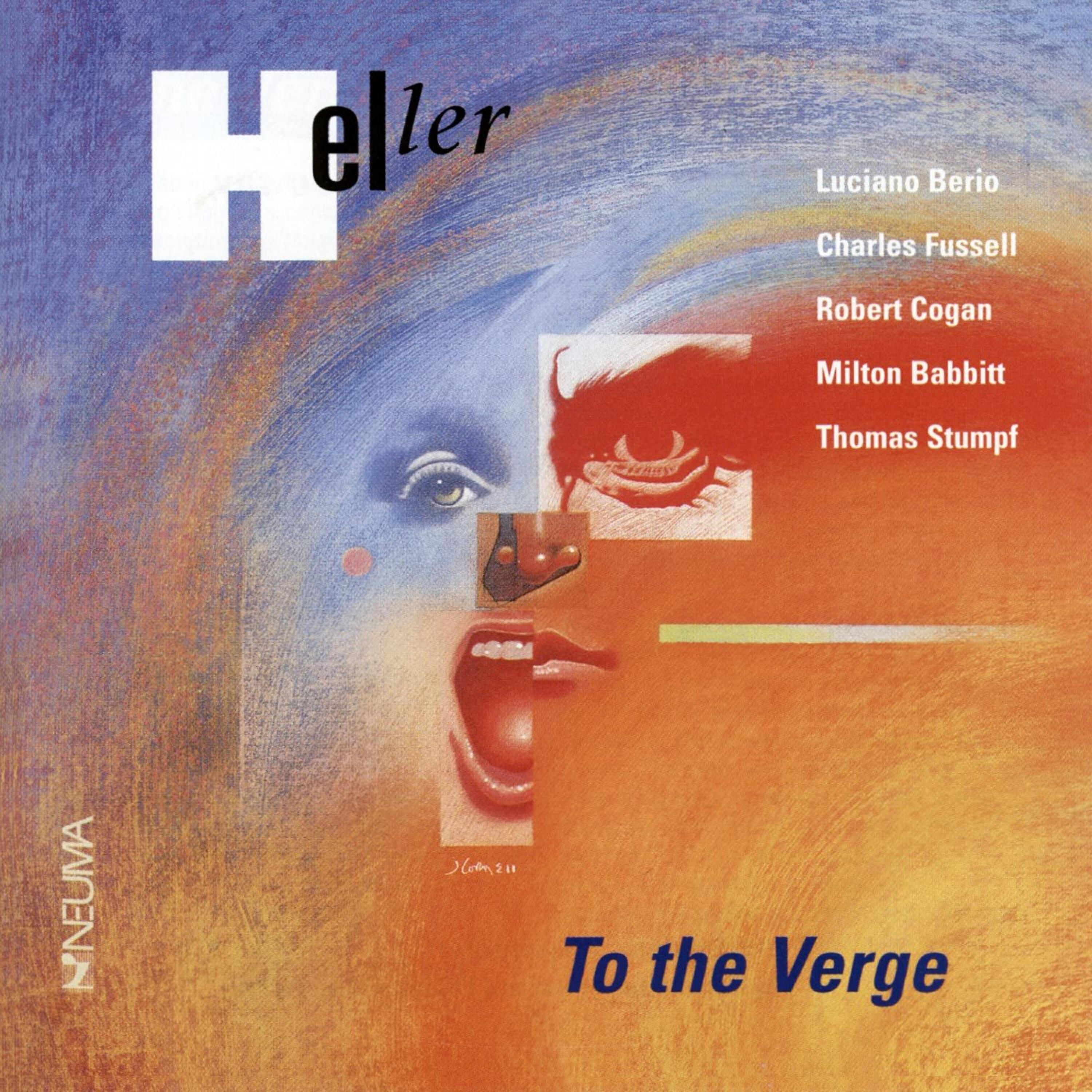 Joan Heller