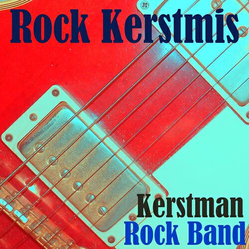 Релиз Rock kerstmis