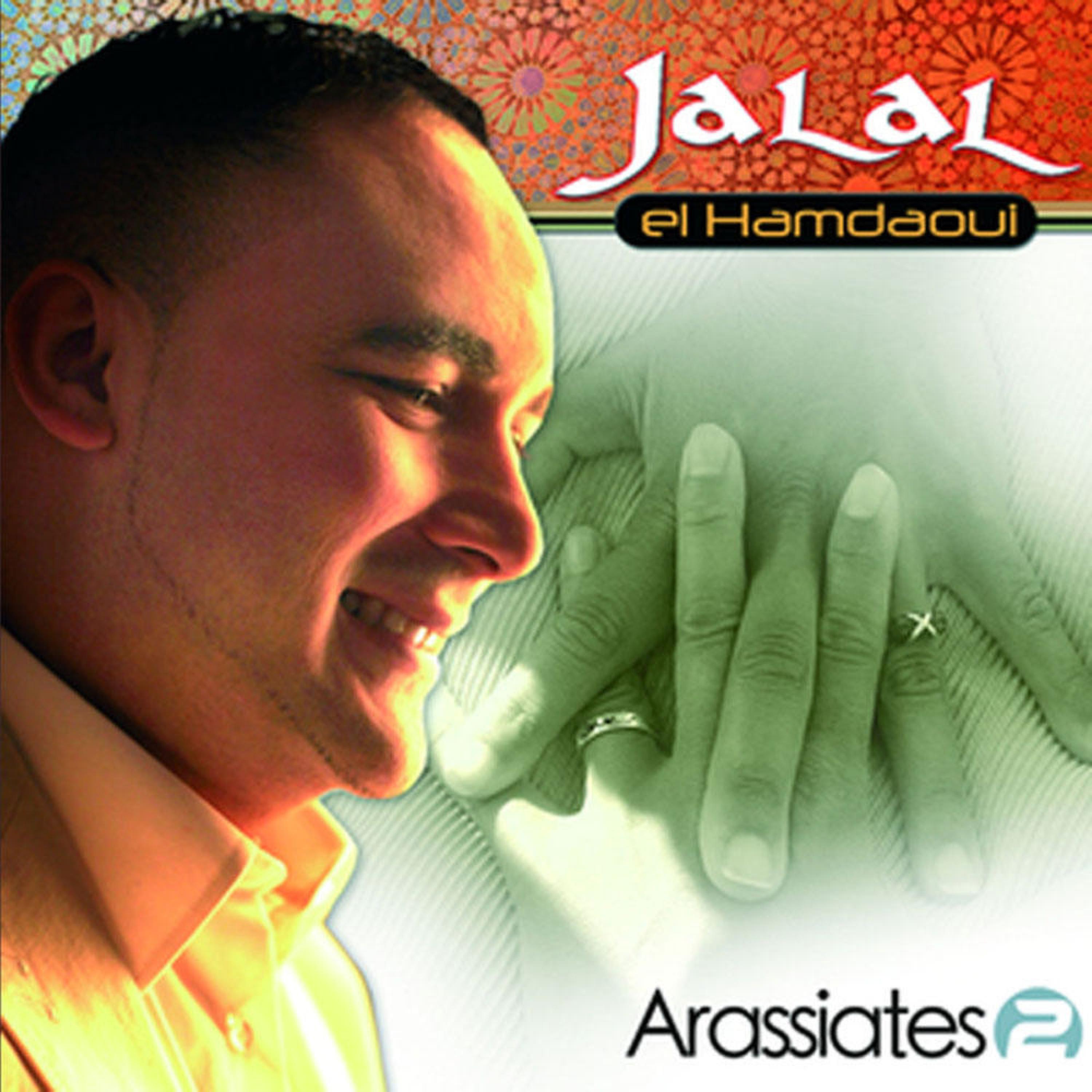 Релиз Arassiates, Vol. 2