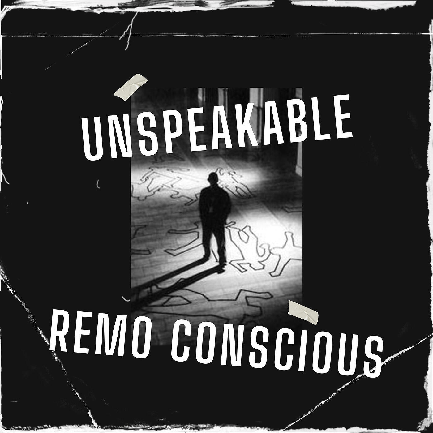 Релиз Unspeakable