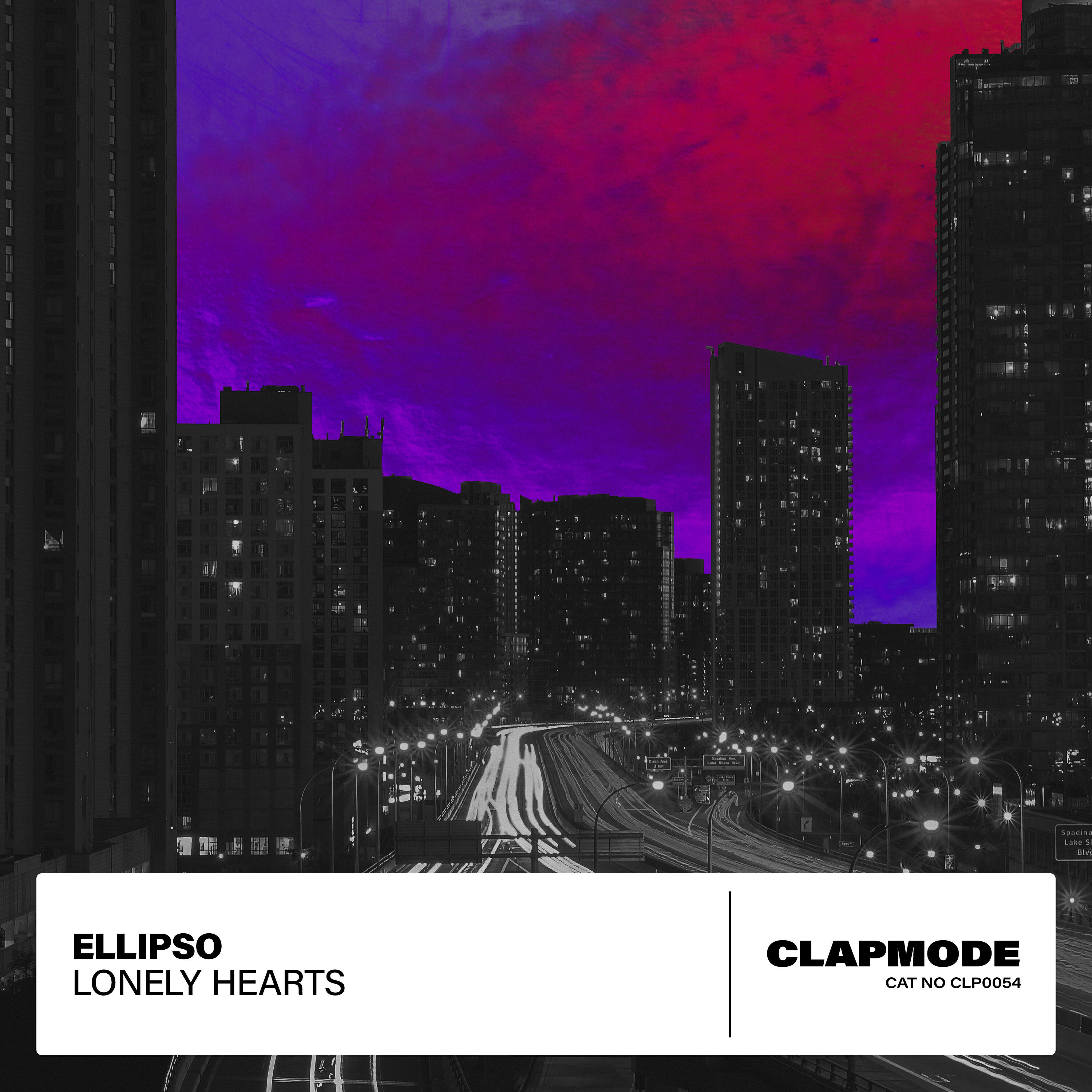Релиз Lonely Hearts