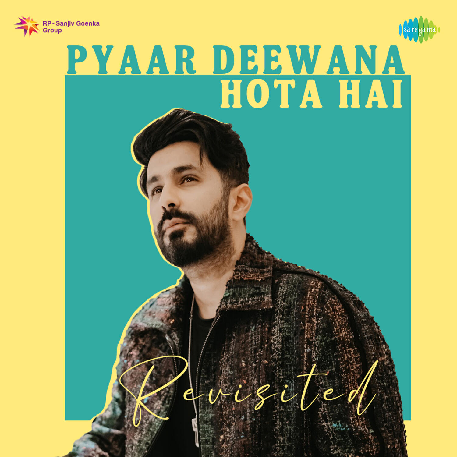 Релиз Pyaar Deewana Hota Hai (Revisited)