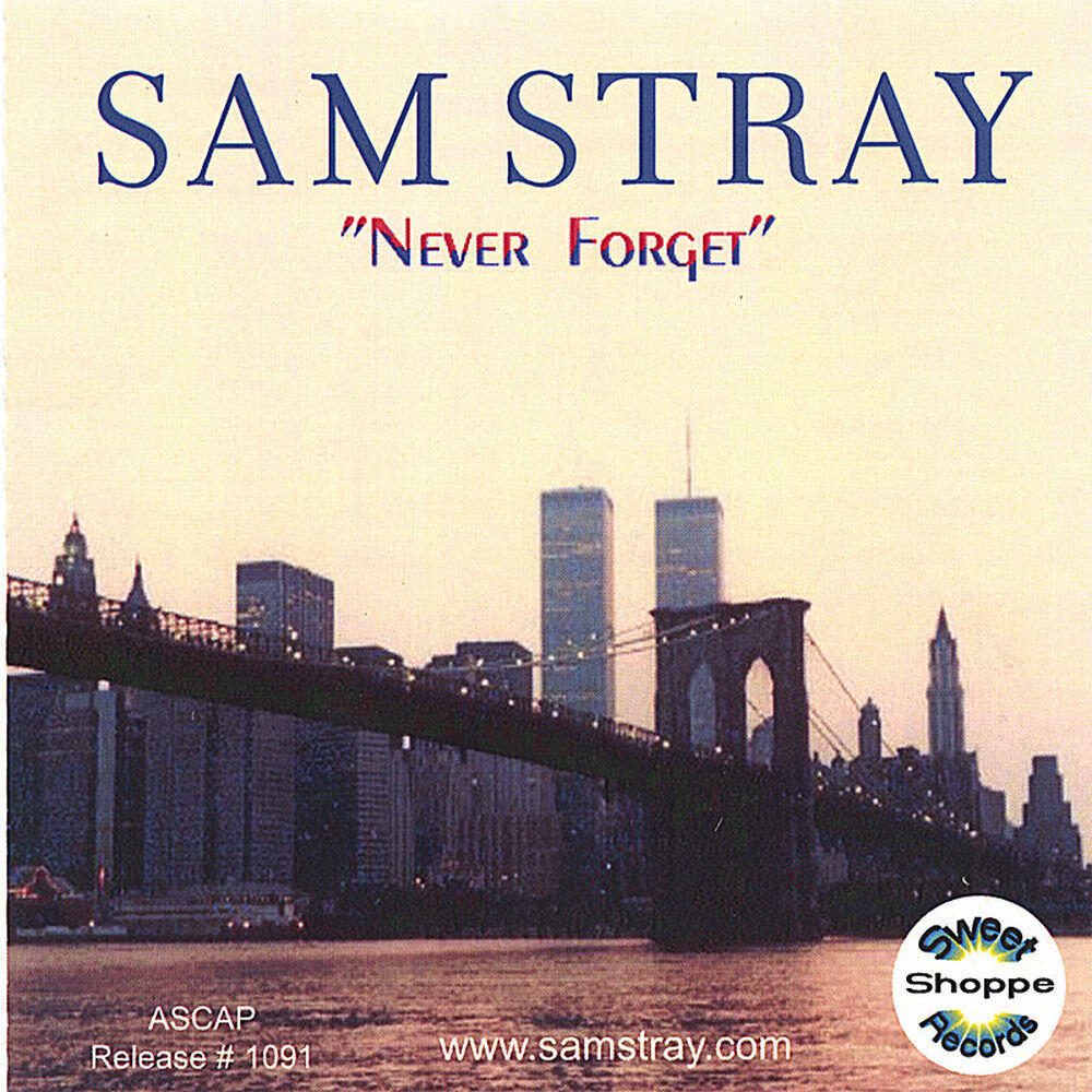 Релиз Never Forget