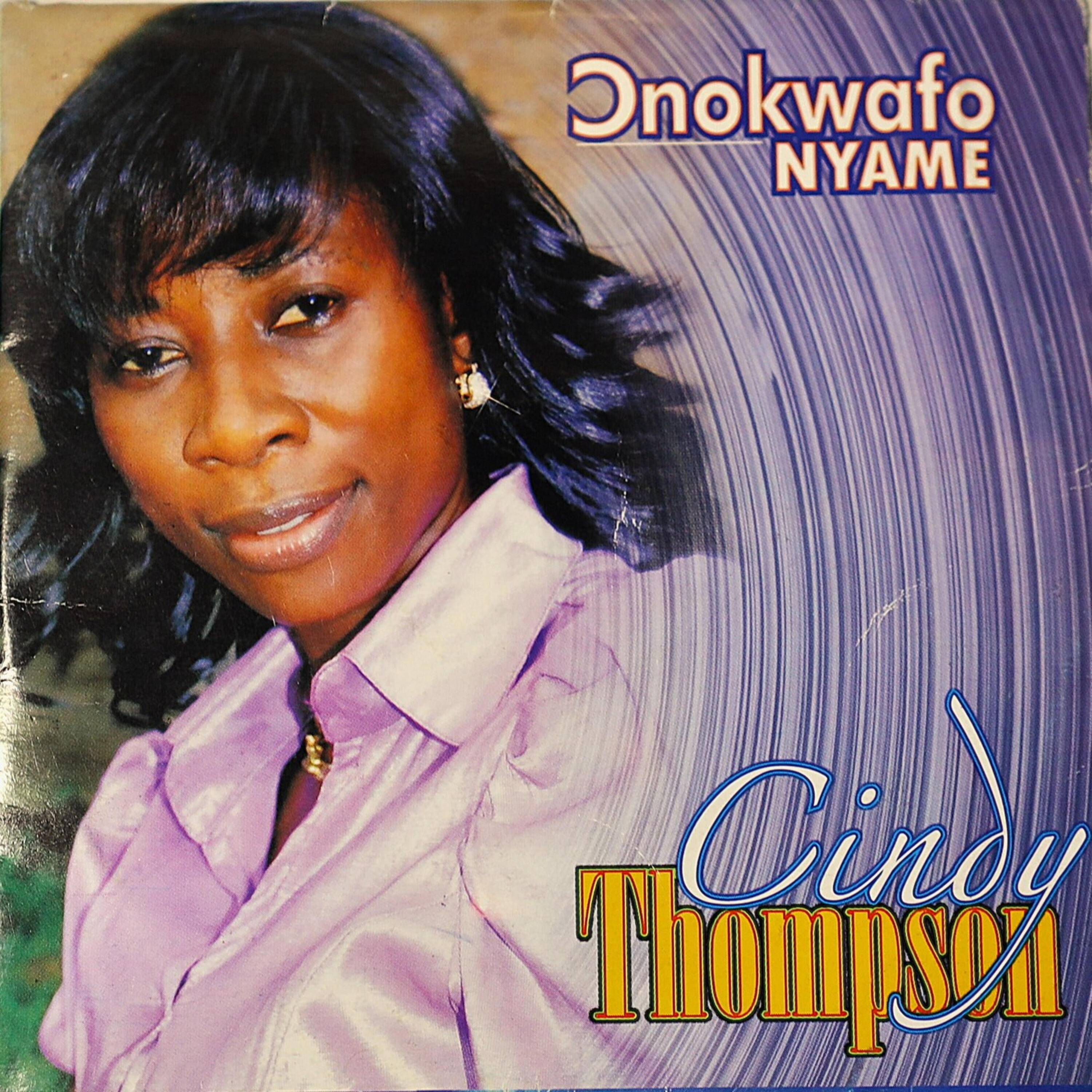 Релиз Onokwafo Nyame