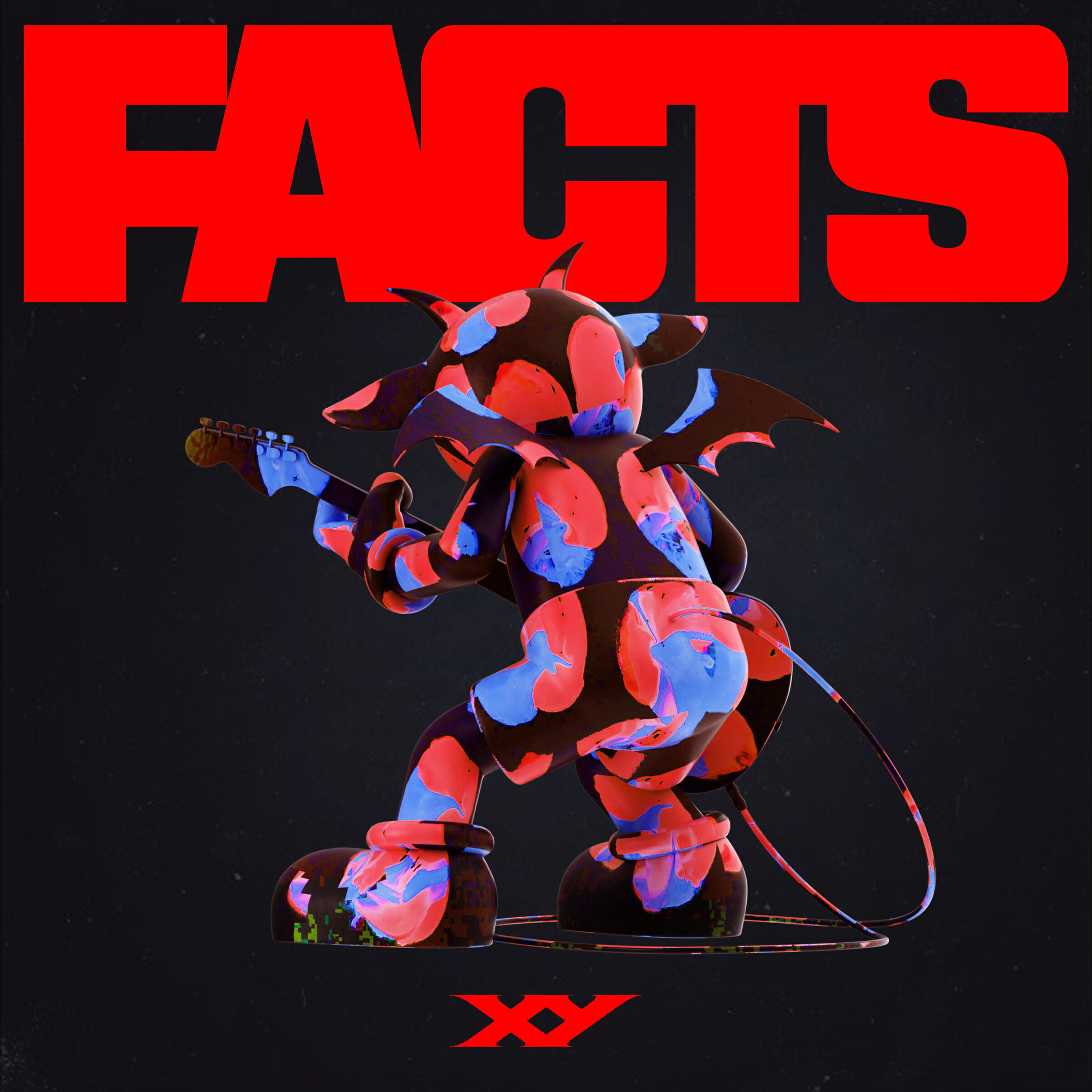Релиз FACTS