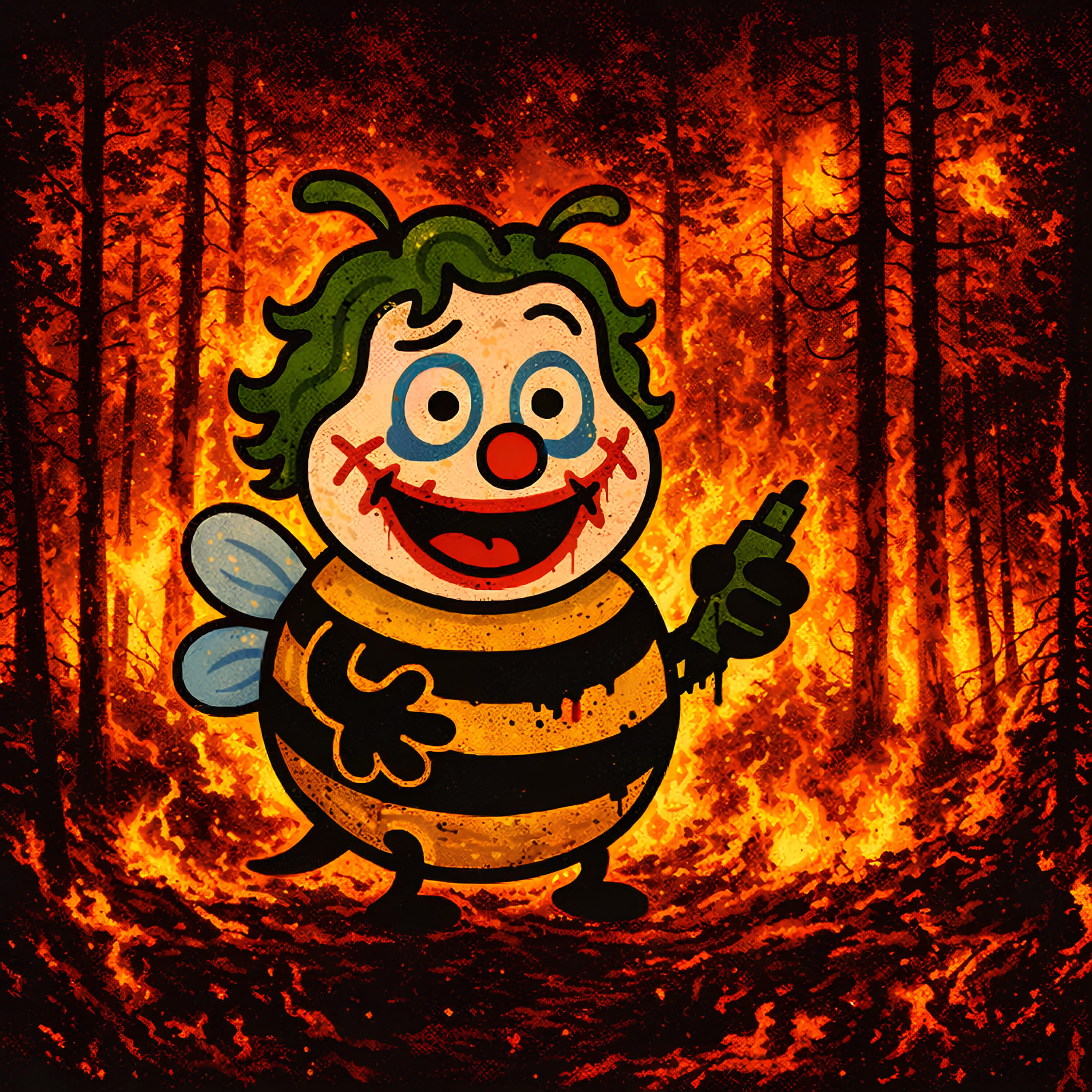 Pchelyata