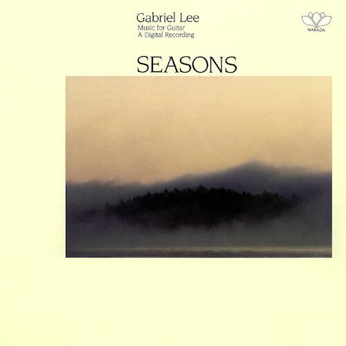 Релиз Seasons