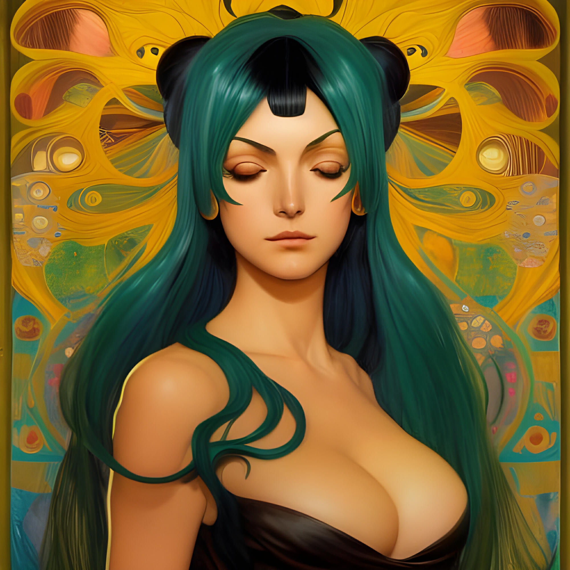 Релиз Boa Hancock