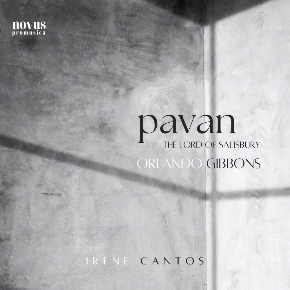 Релиз The Lord of Salisbury: Pavan