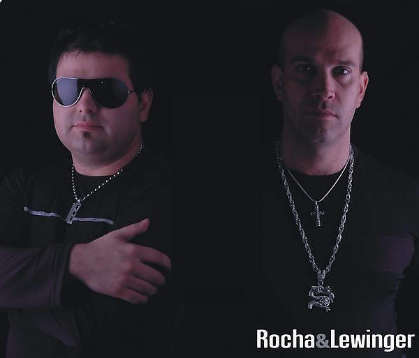 Rocha and Lewinger