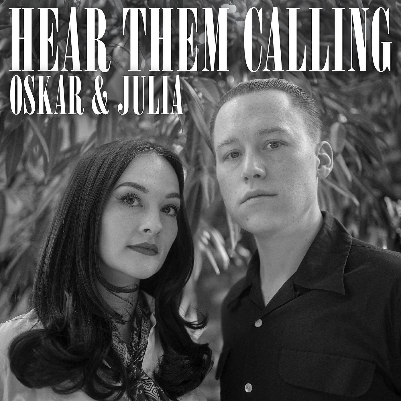 Oskar & Julia