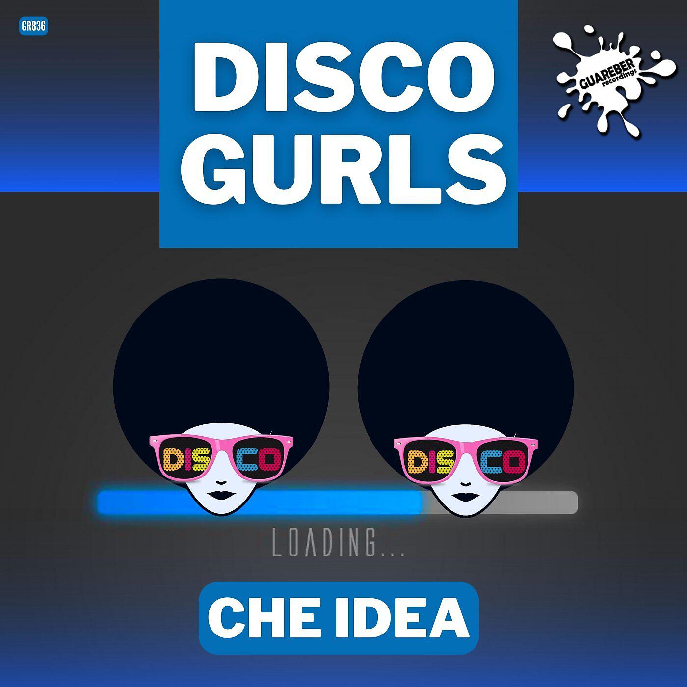 Постер альбома Che Idea
