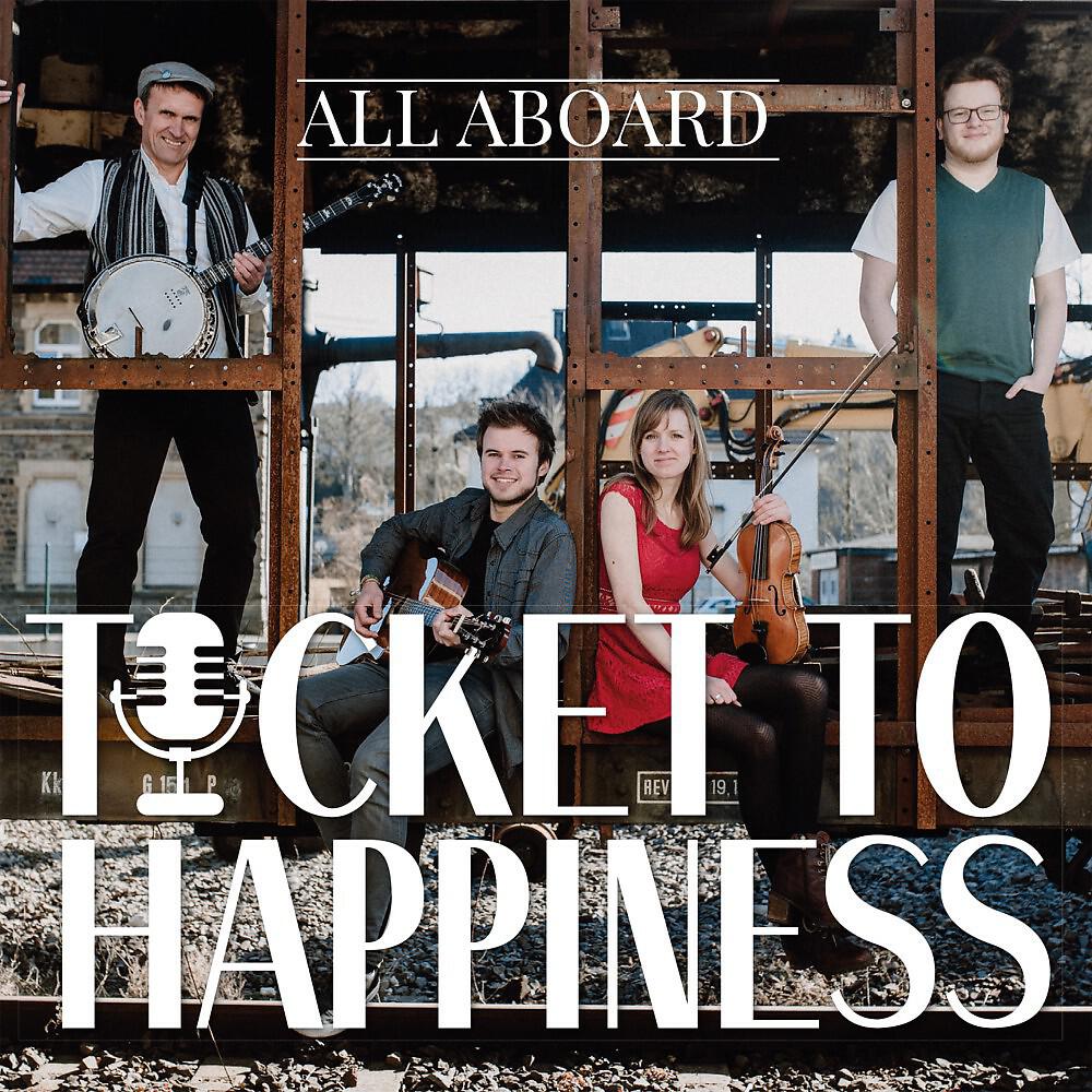 Ticket To Happiness