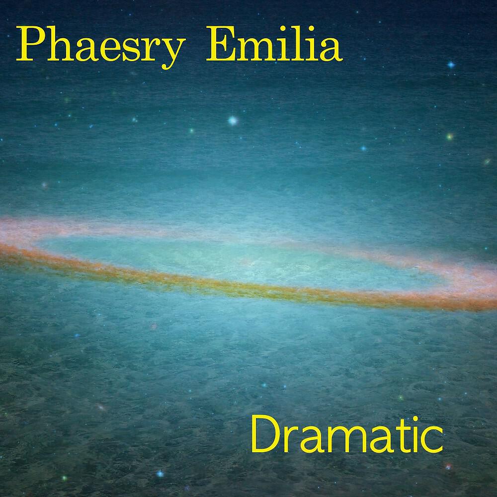 Phaesry Emilia
