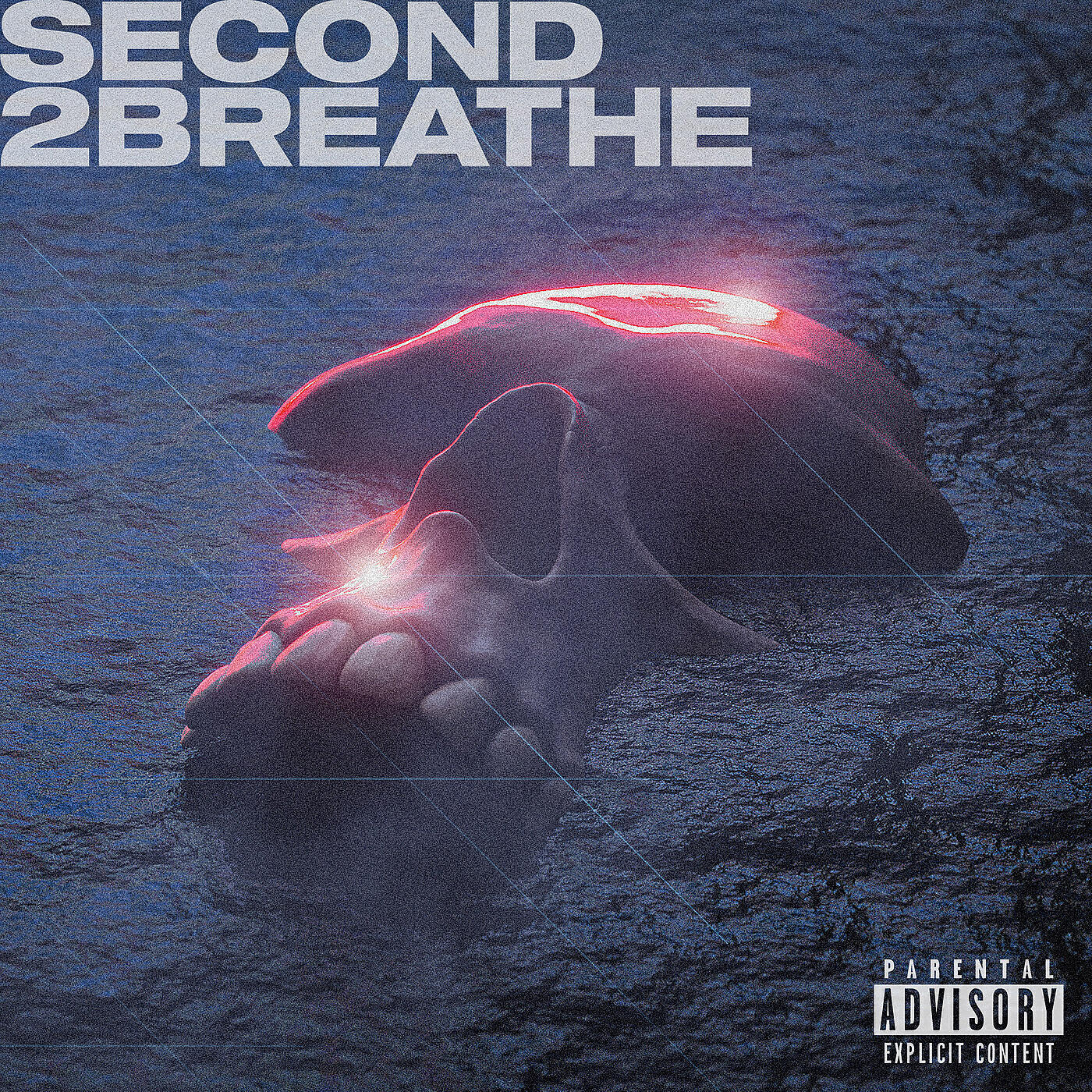 Релиз Second 2 Breathe