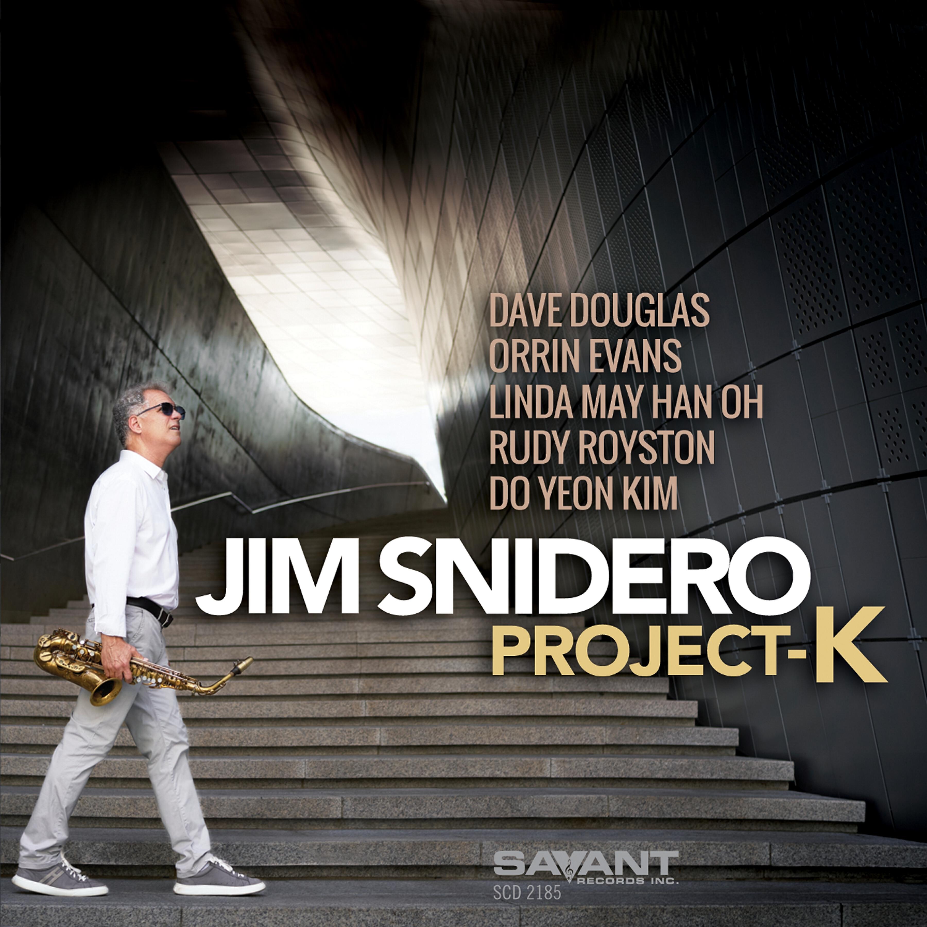 Релиз Project-K