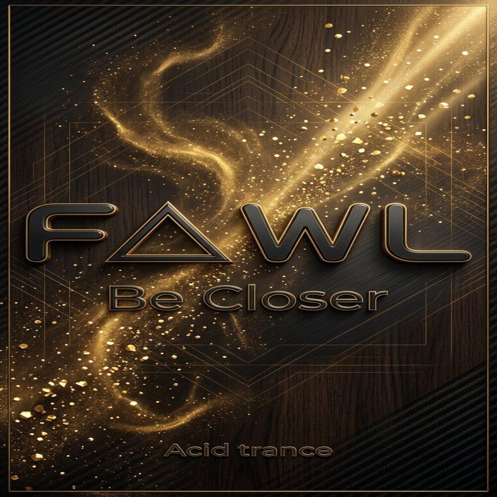 Релиз Be Closer