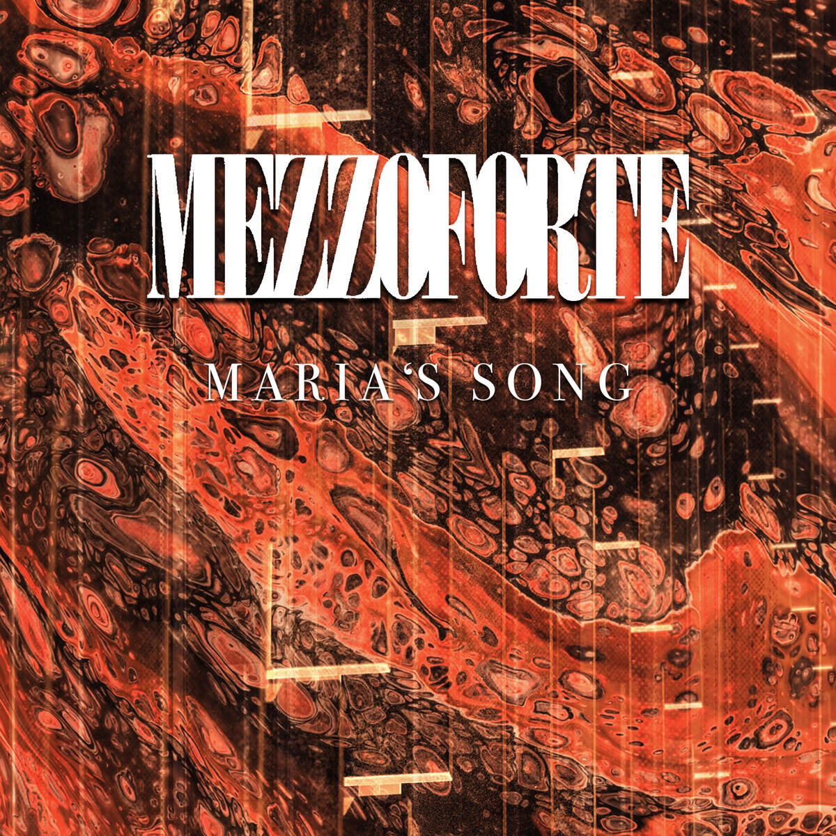Релиз Maria's Song