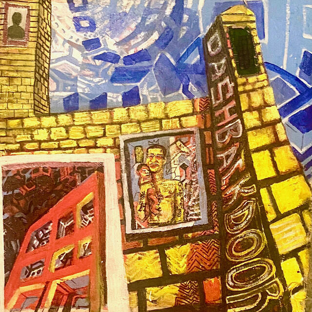 Релиз Back Door