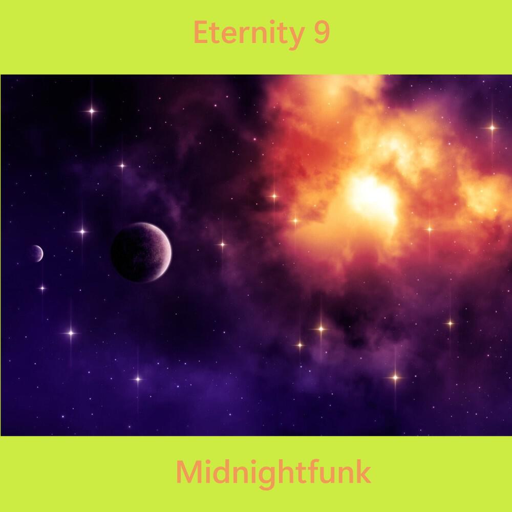 Релиз Eternity 9