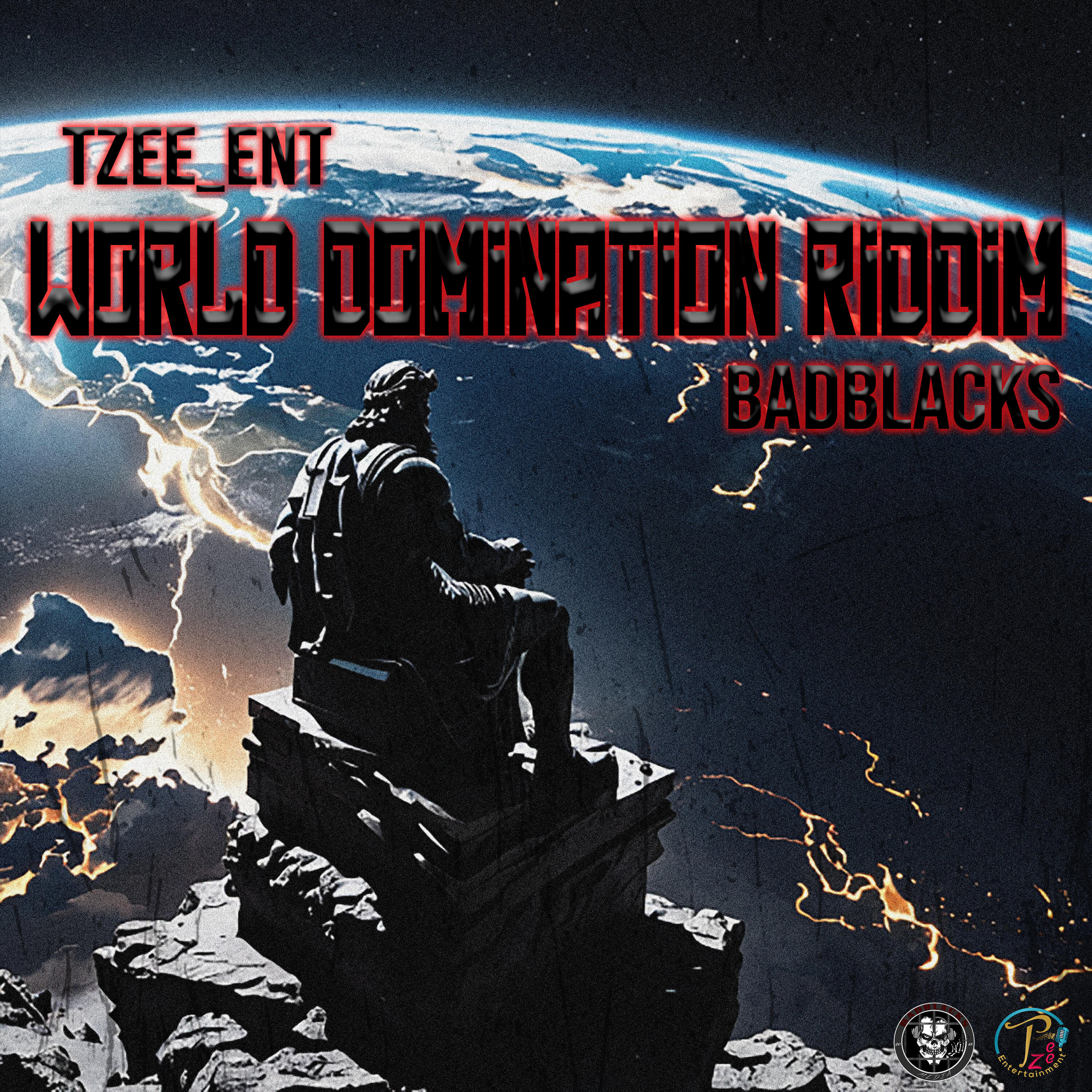 Релиз Battle Scars Riddim