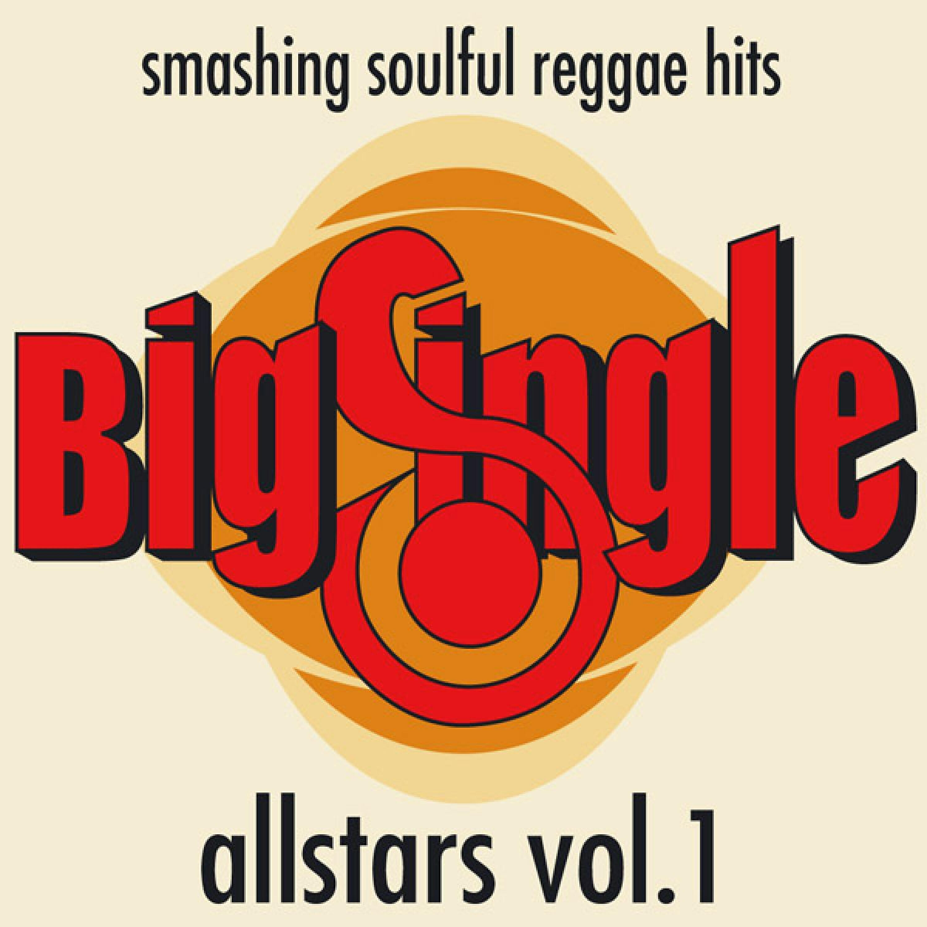 Релиз Big Single All-Stars Vol.1