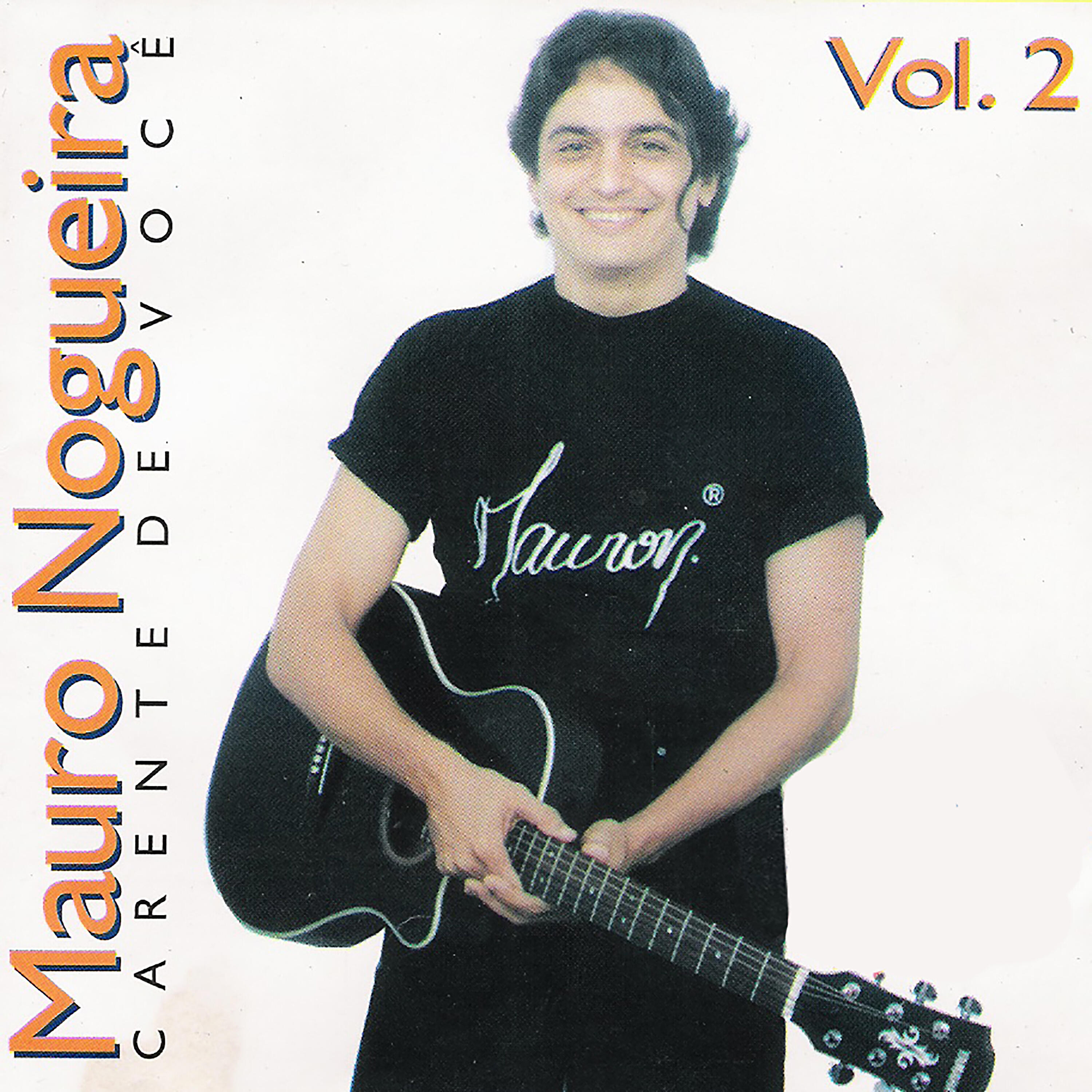 Mauro Nogueira