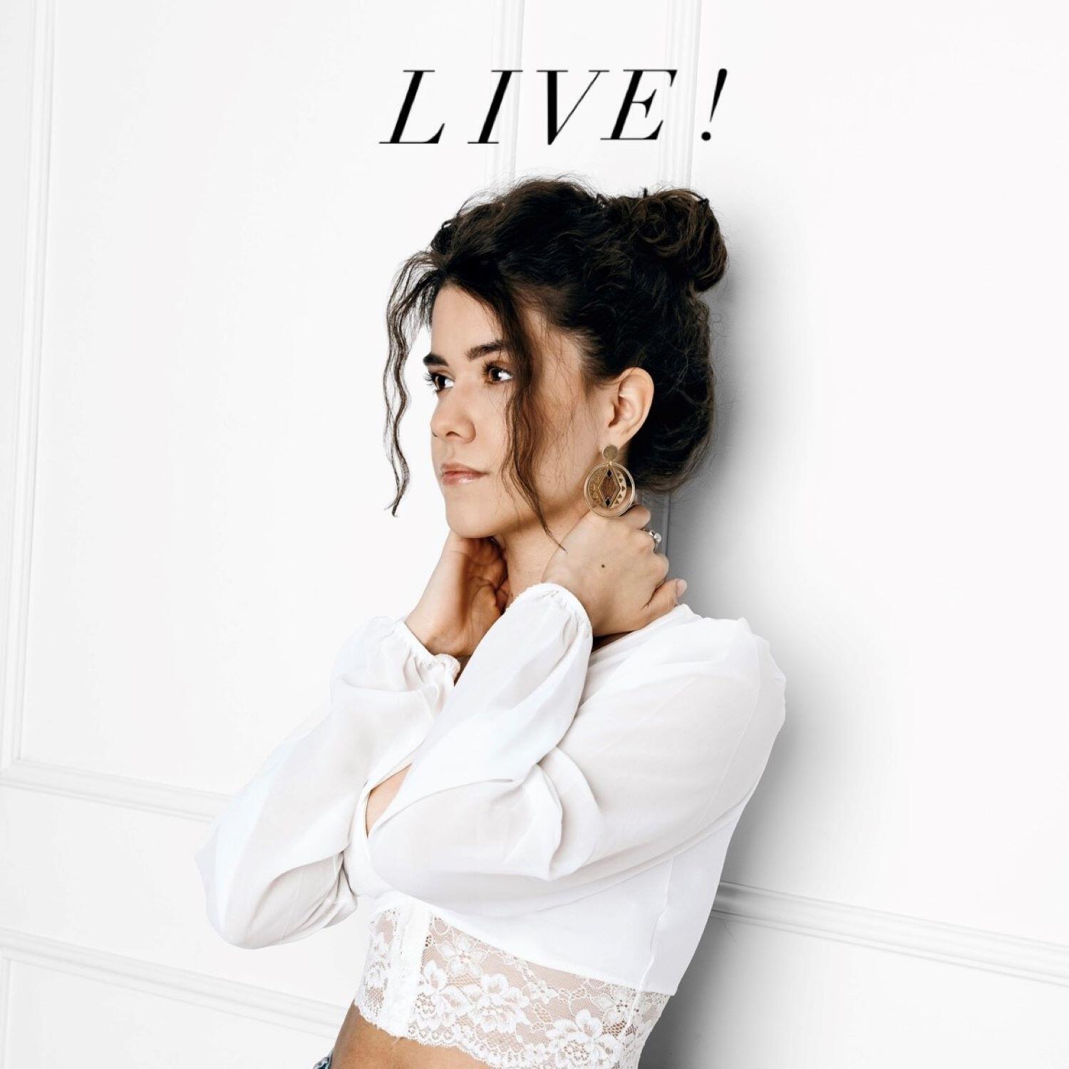 Релиз Live!