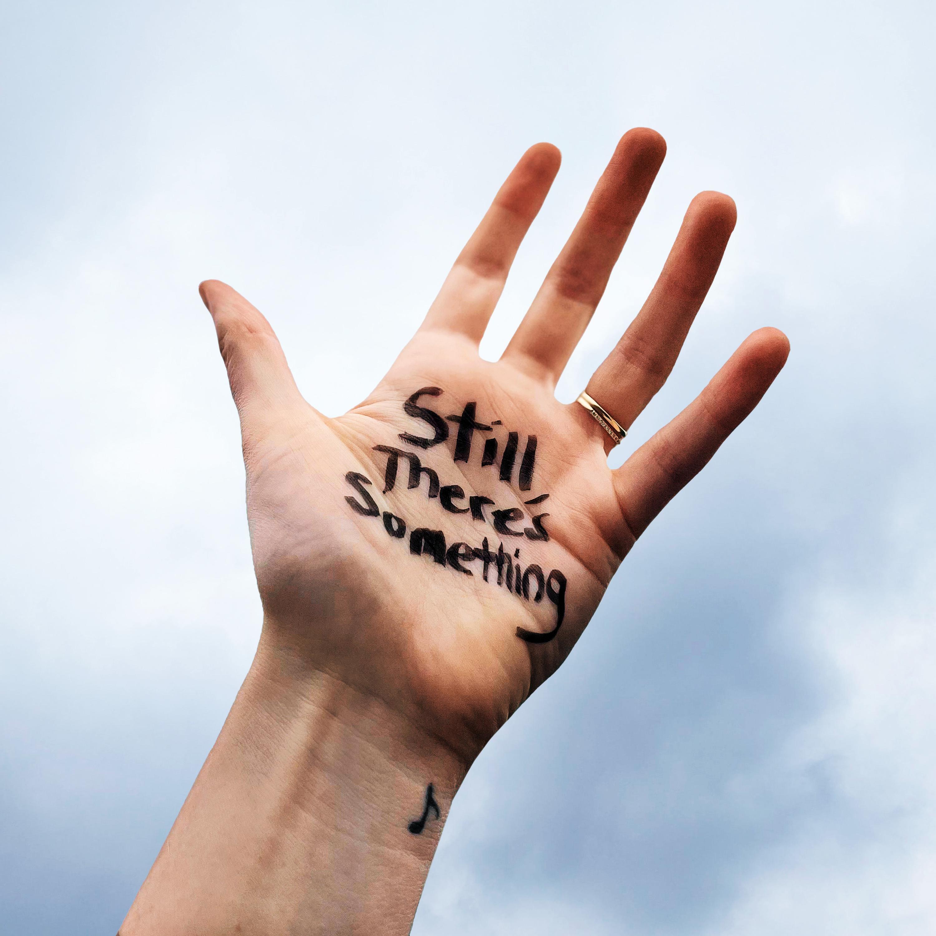 Релиз Still There's Something