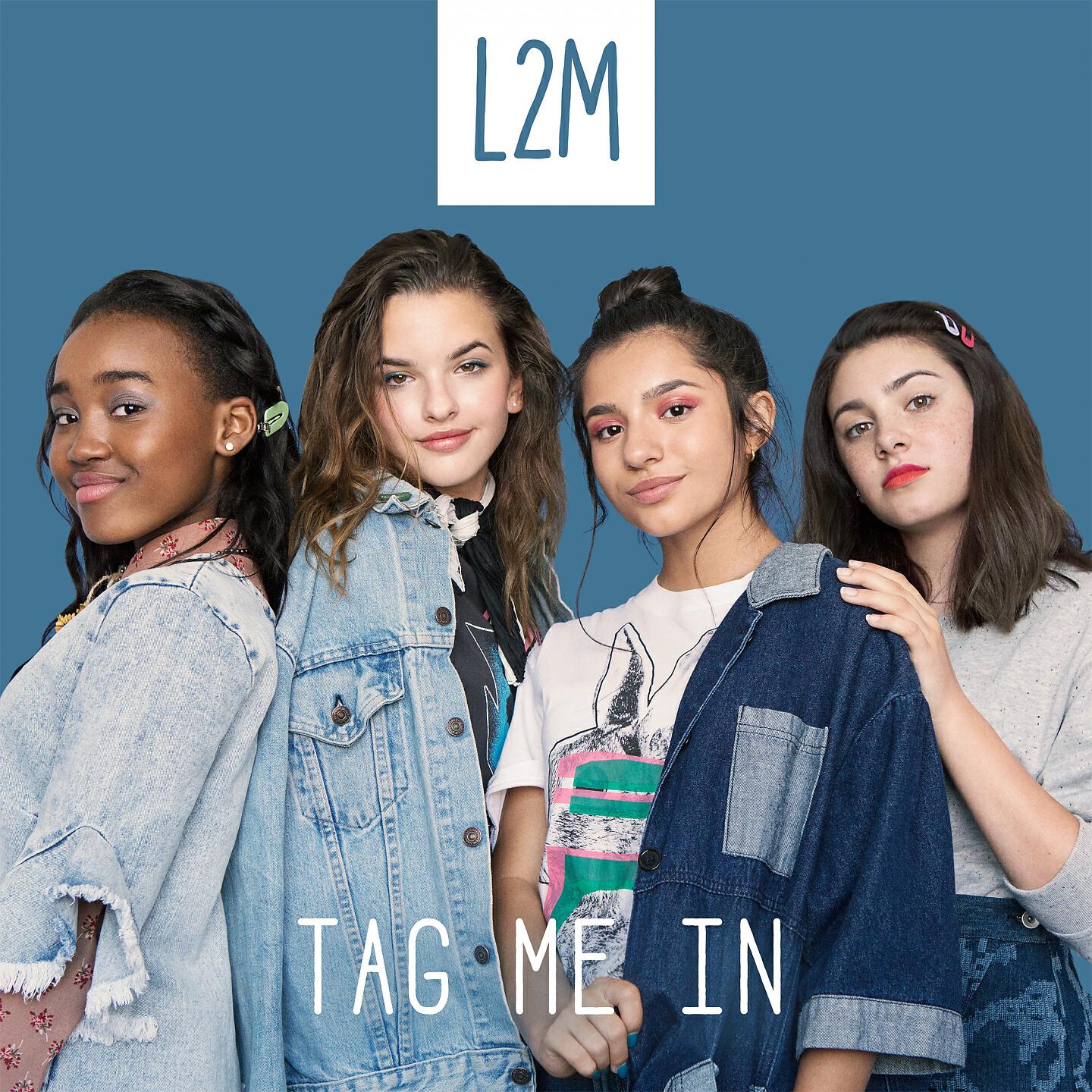 Релиз Tag Me In