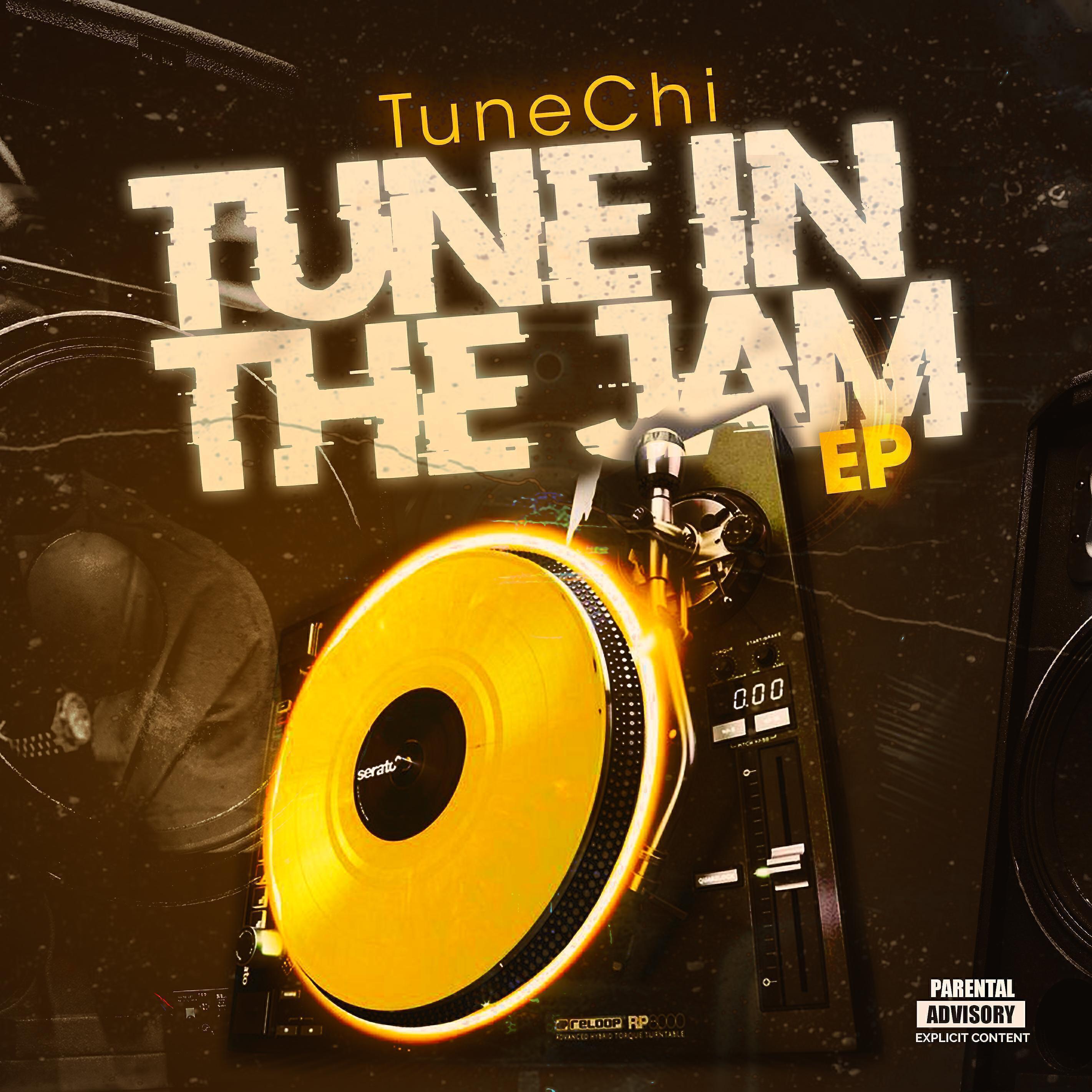 Tunechi