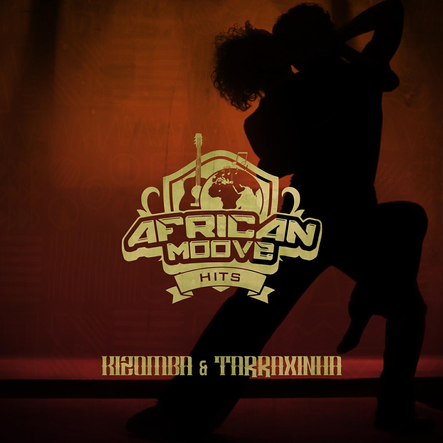 Релиз African Moove Hits Kizomba & Tarraxinha